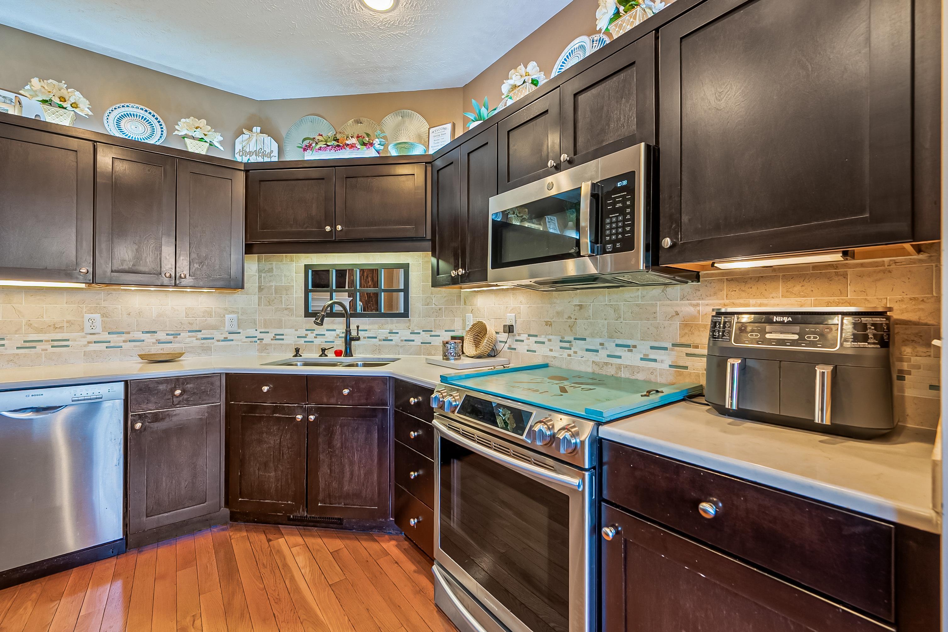 511 Wildflower Lane Blacksburg VA 24060