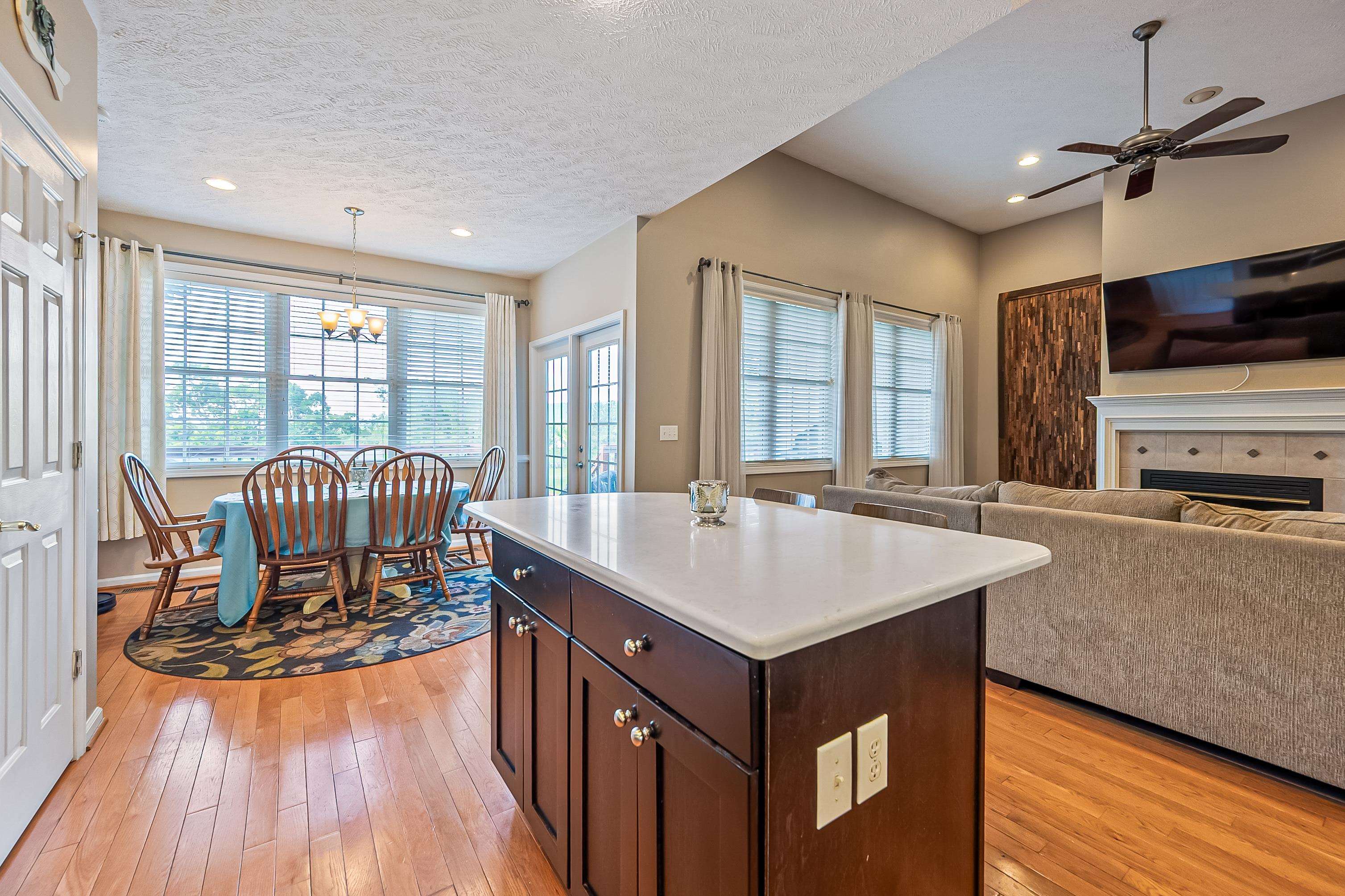 511 Wildflower Lane Blacksburg VA 24060