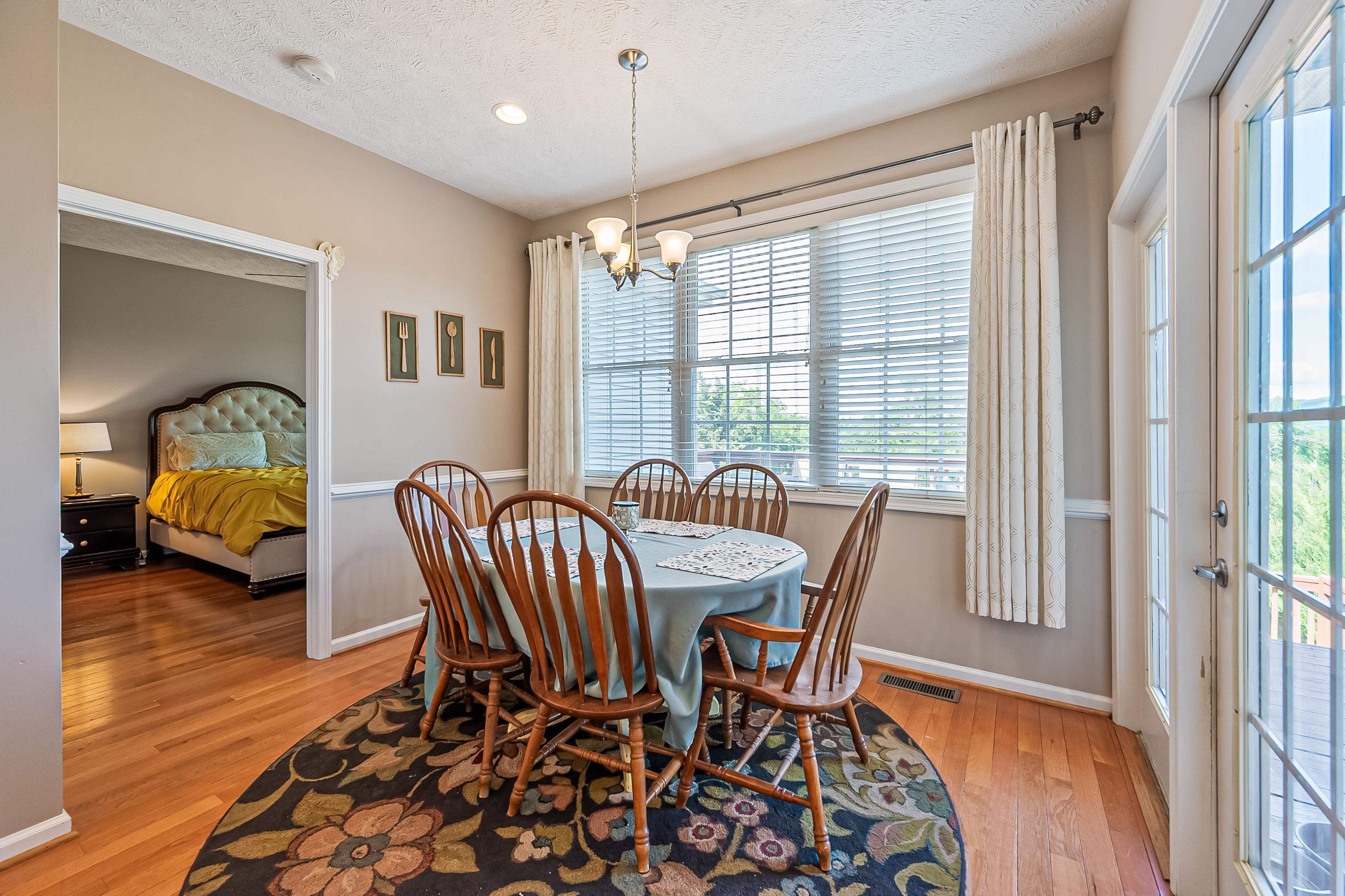 511 Wildflower Lane Blacksburg VA 24060