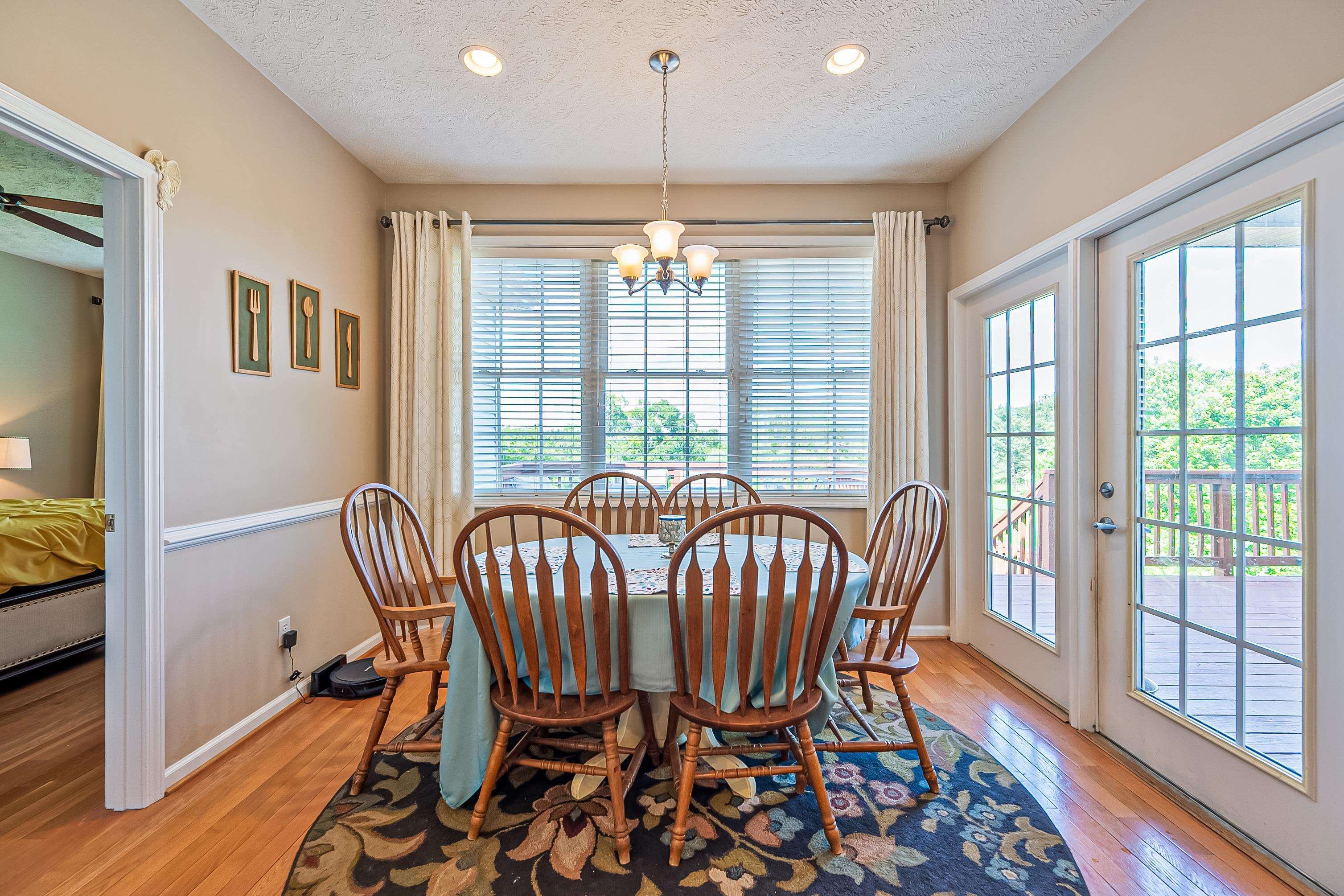 511 Wildflower Lane Blacksburg VA 24060