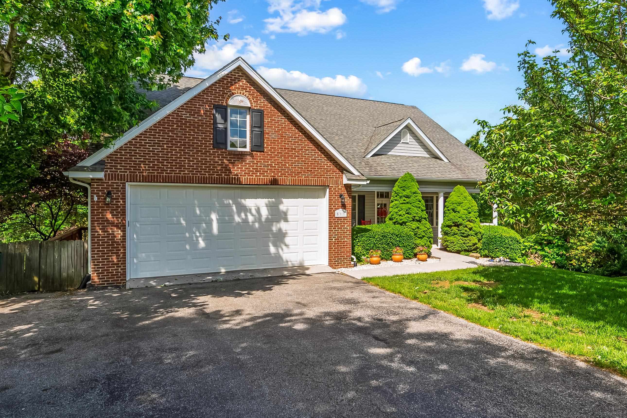 511 Wildflower Lane Blacksburg VA 24060