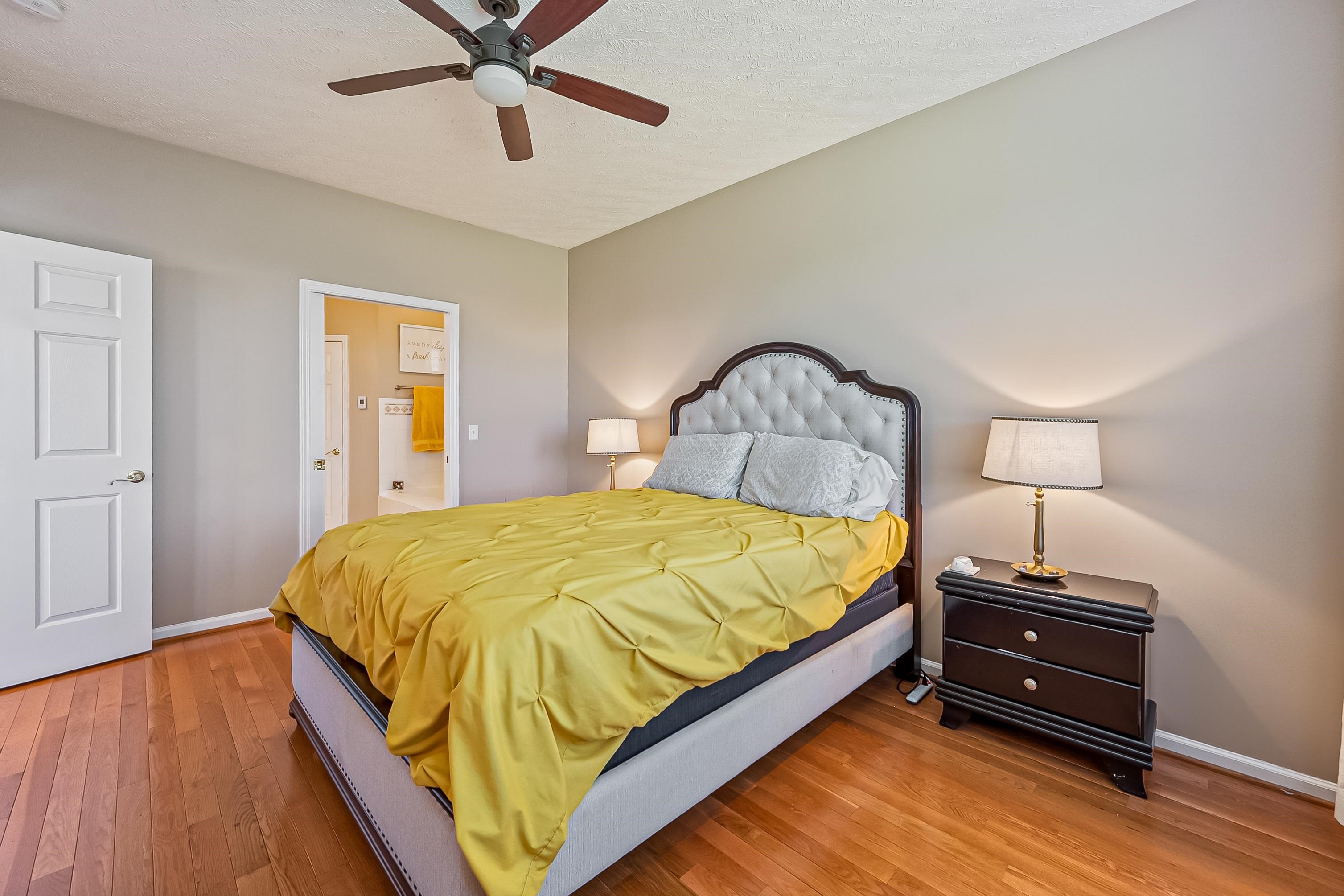 511 Wildflower Lane Blacksburg VA 24060