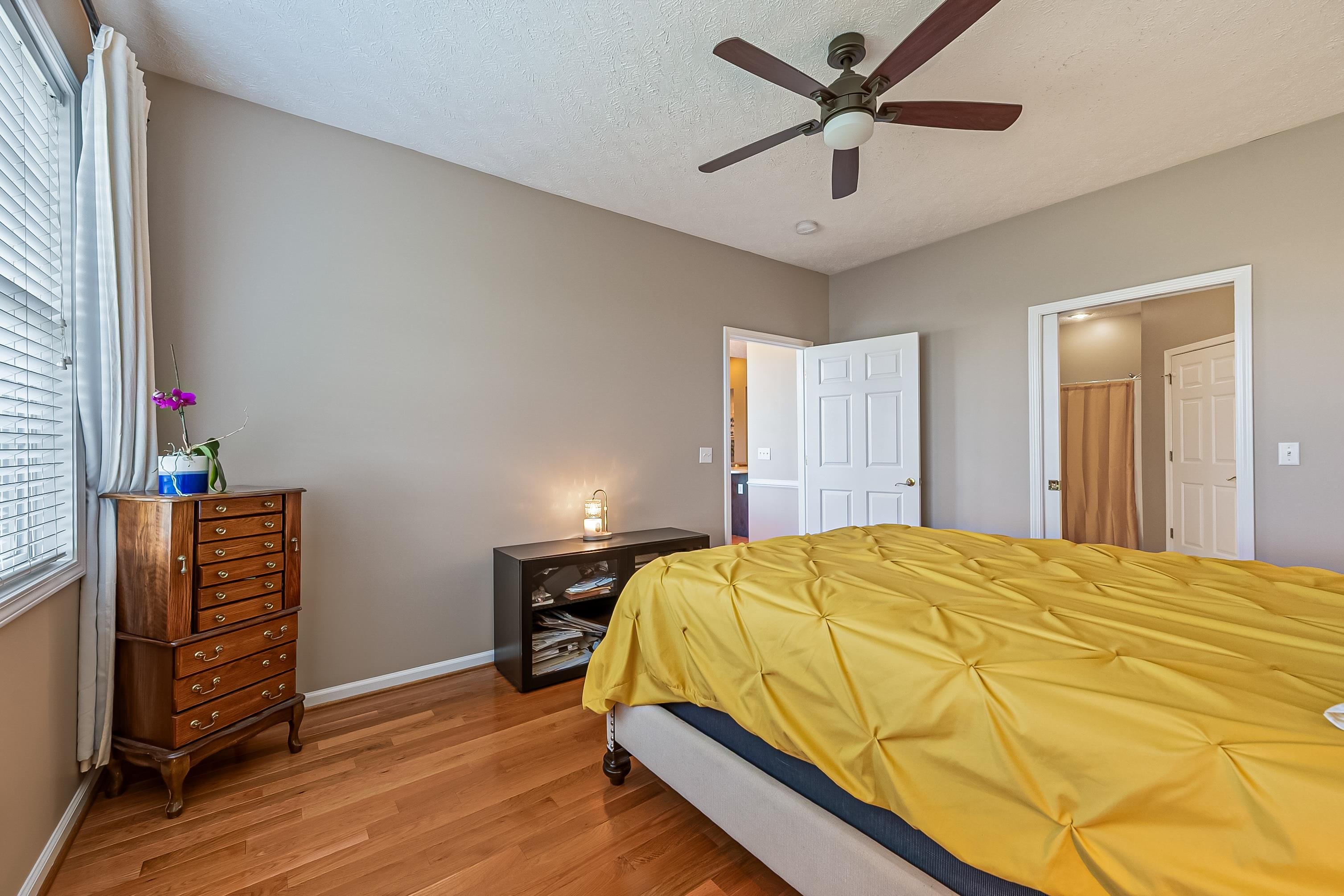 511 Wildflower Lane Blacksburg VA 24060