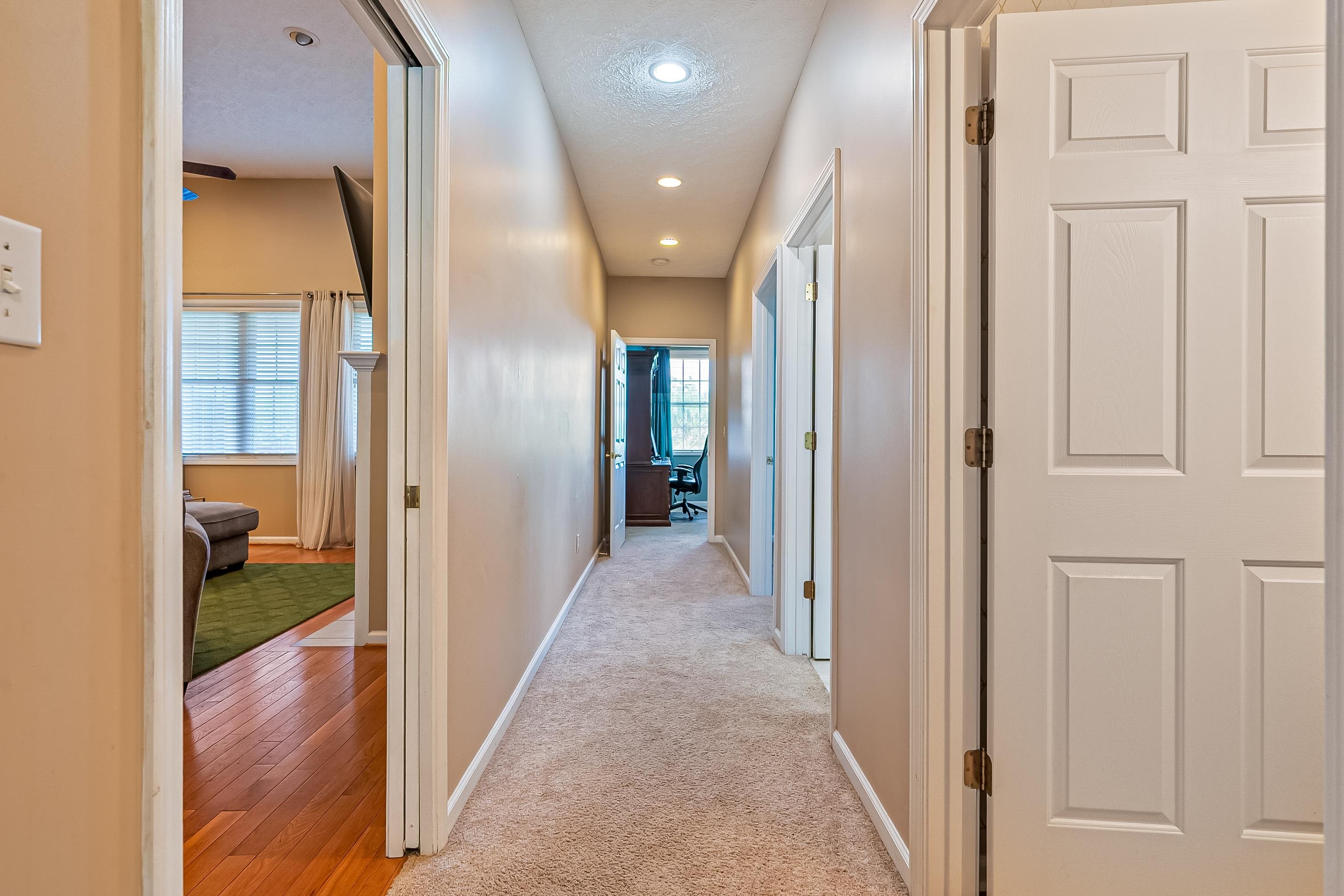 511 Wildflower Lane Blacksburg VA 24060