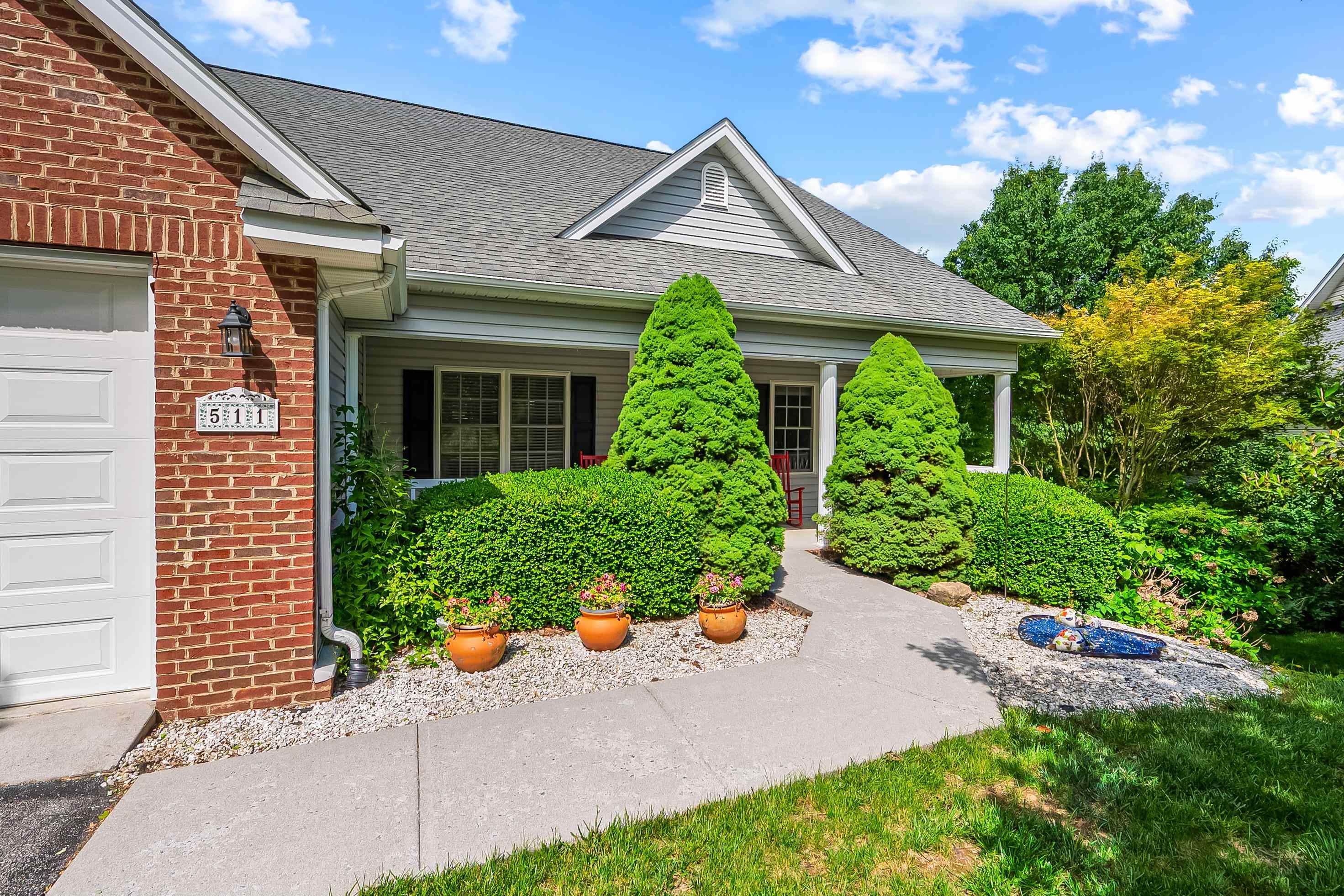 511 Wildflower Lane Blacksburg VA 24060