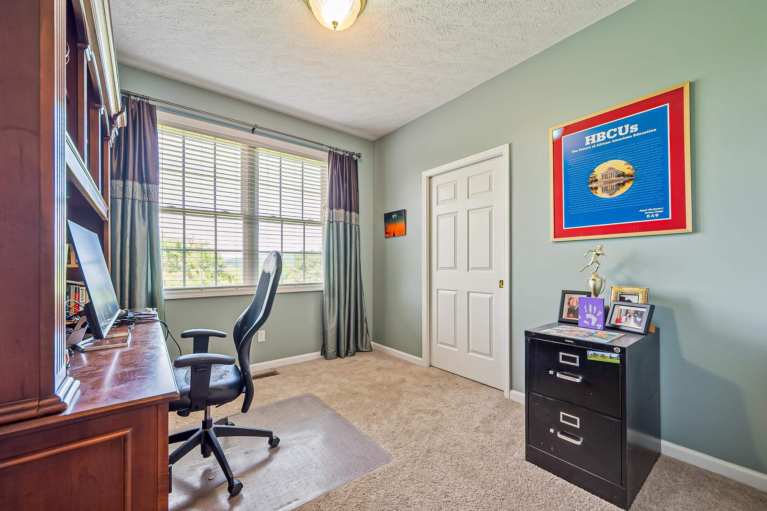 511 Wildflower Lane Blacksburg VA 24060