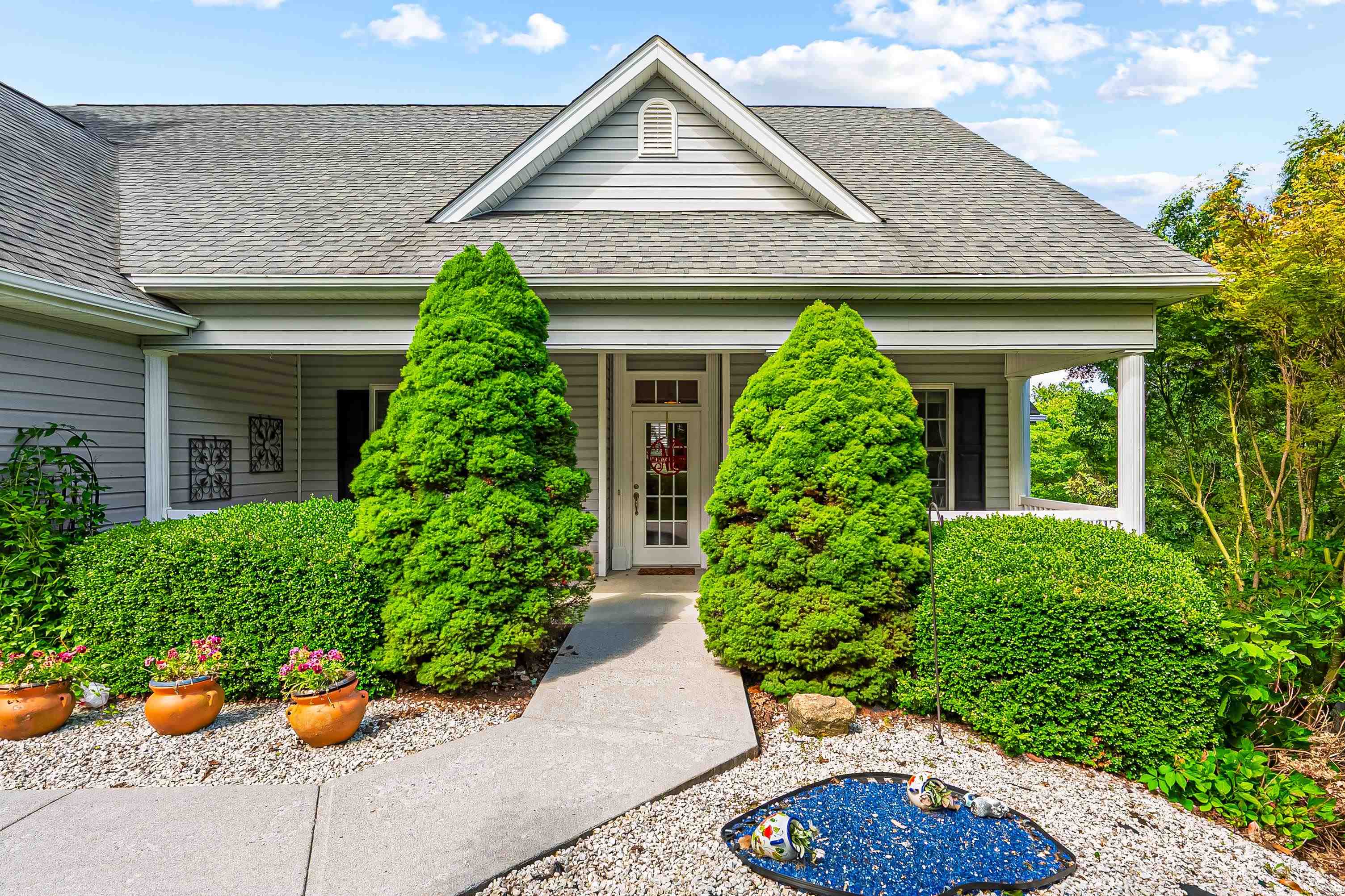 511 Wildflower Lane Blacksburg VA 24060