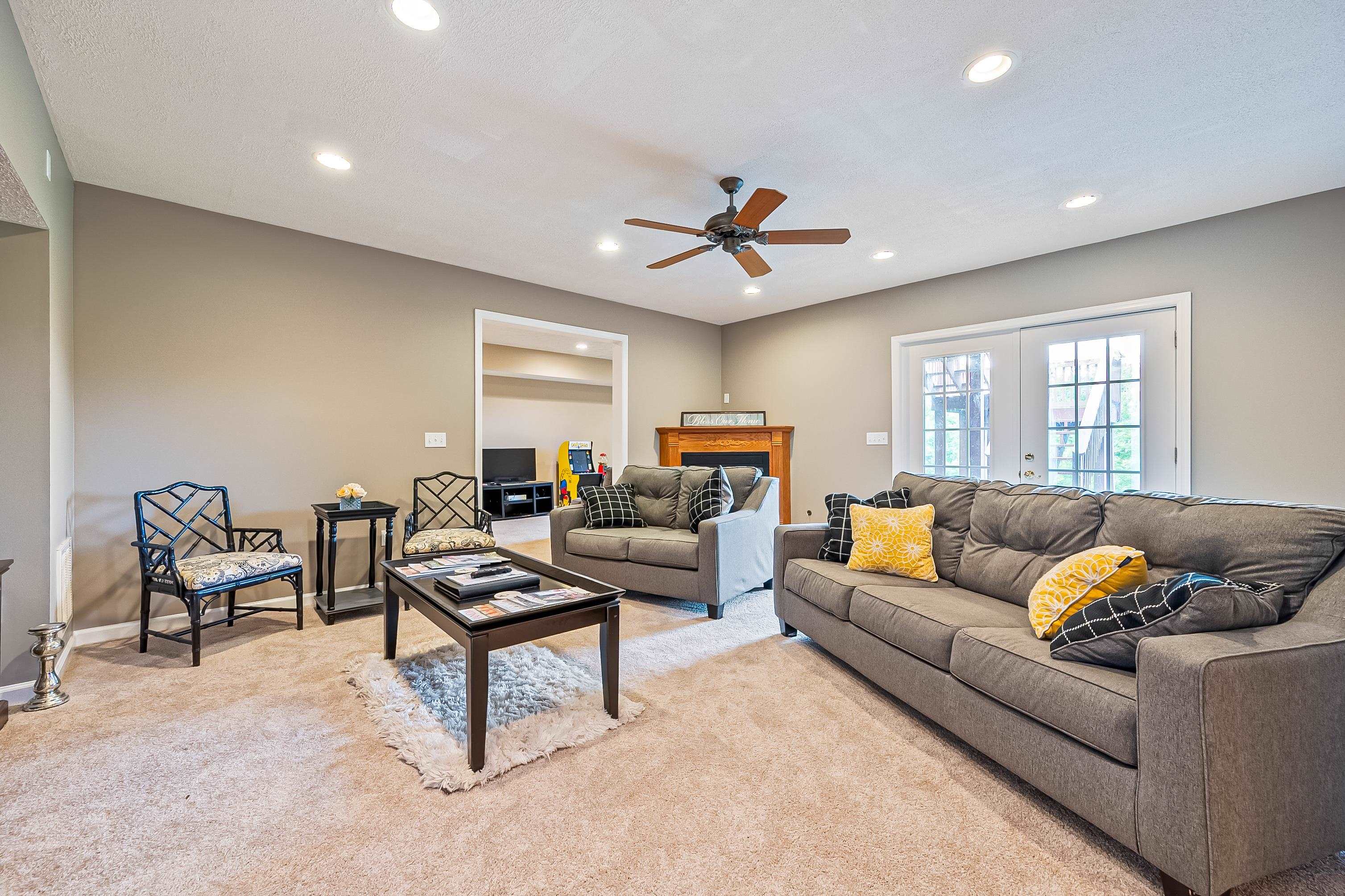 511 Wildflower Lane Blacksburg VA 24060