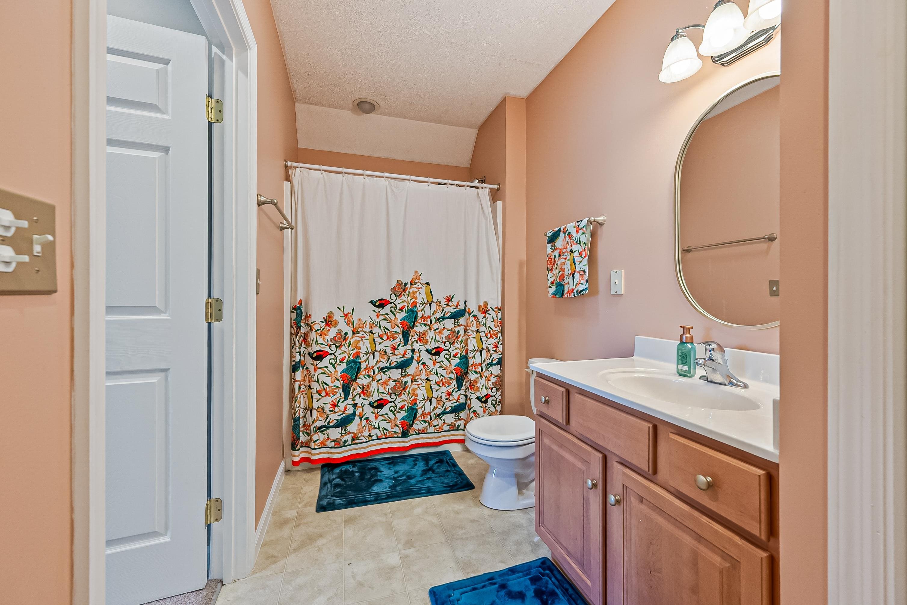 511 Wildflower Lane Blacksburg VA 24060