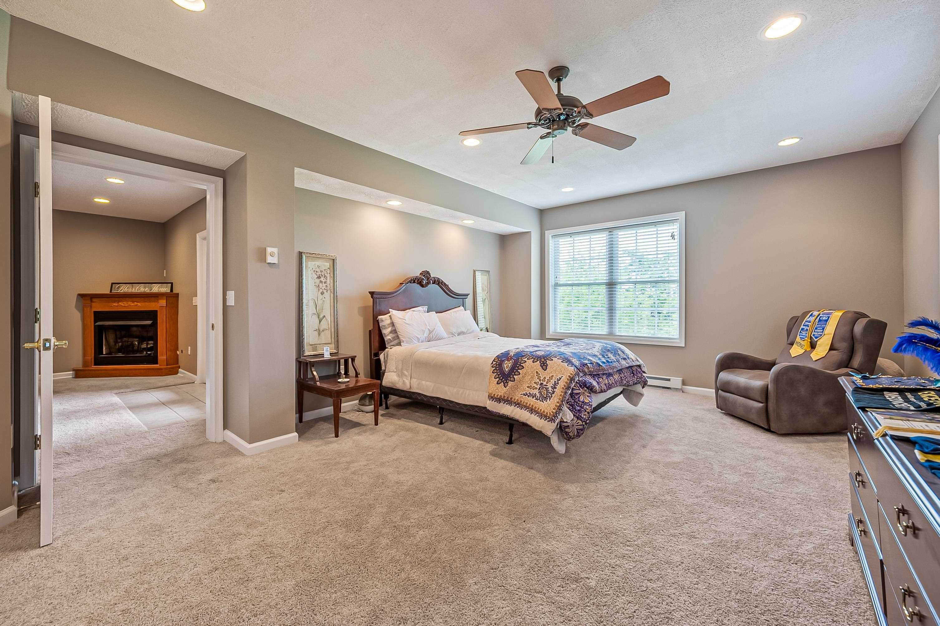 511 Wildflower Lane Blacksburg VA 24060