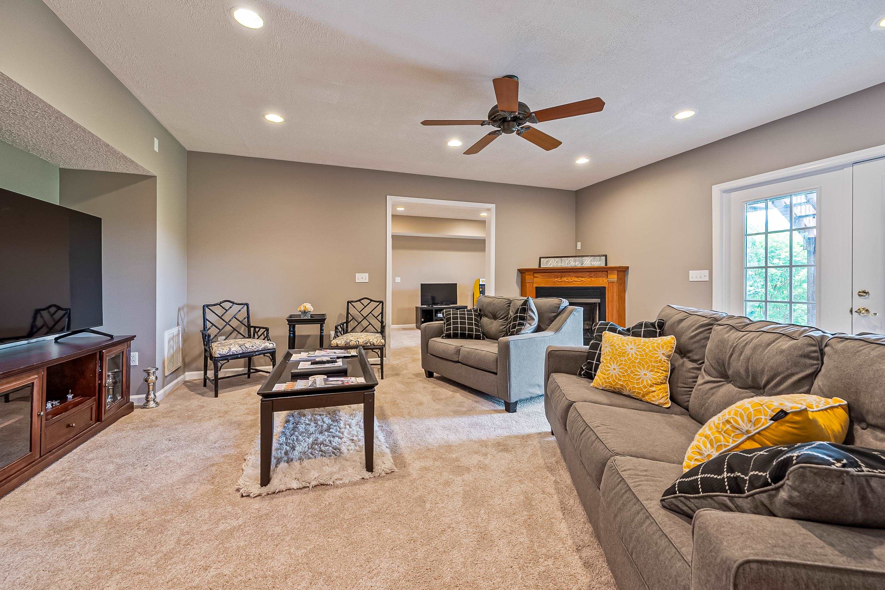 511 Wildflower Lane Blacksburg VA 24060