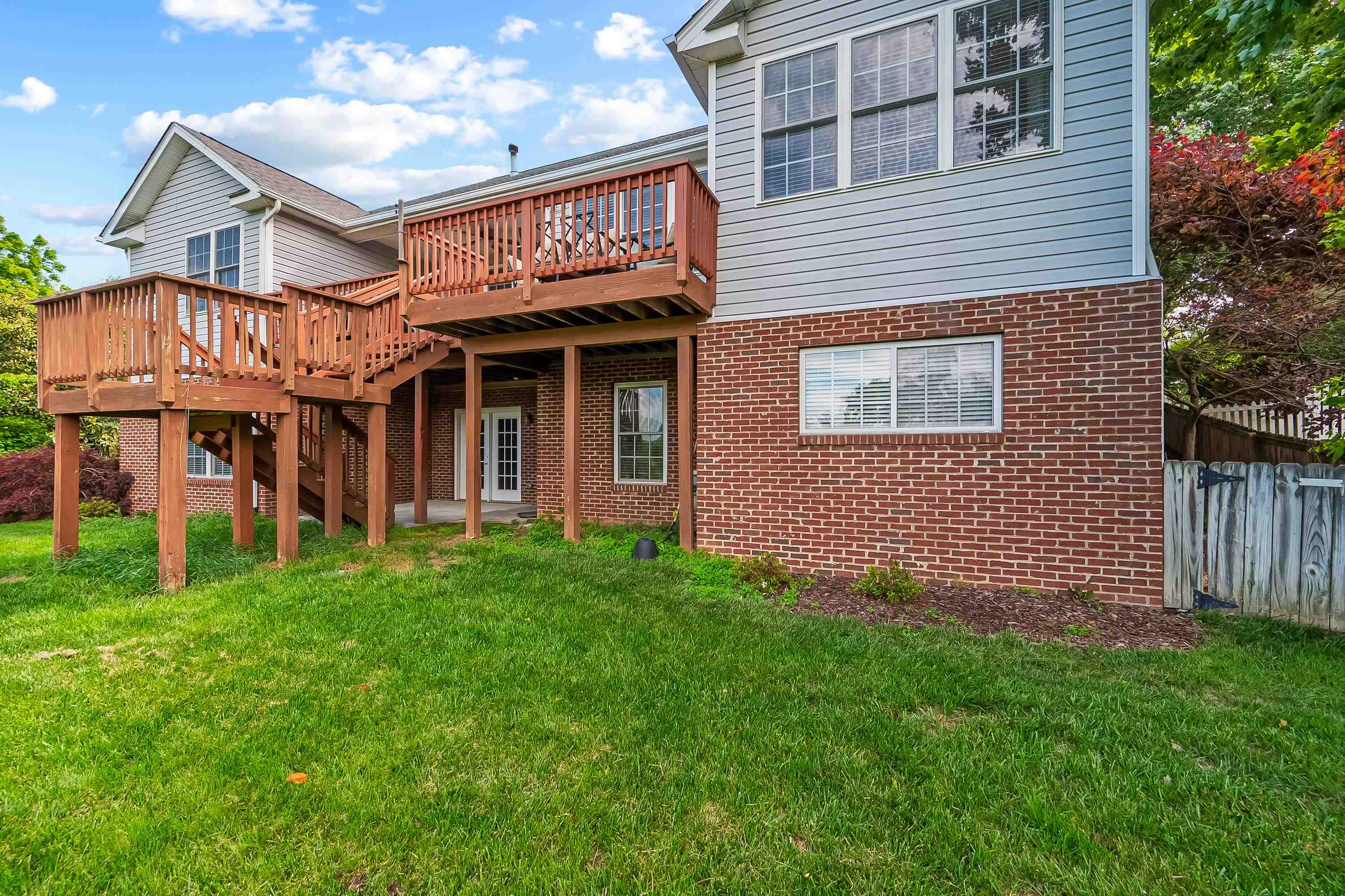 511 Wildflower Lane Blacksburg VA 24060