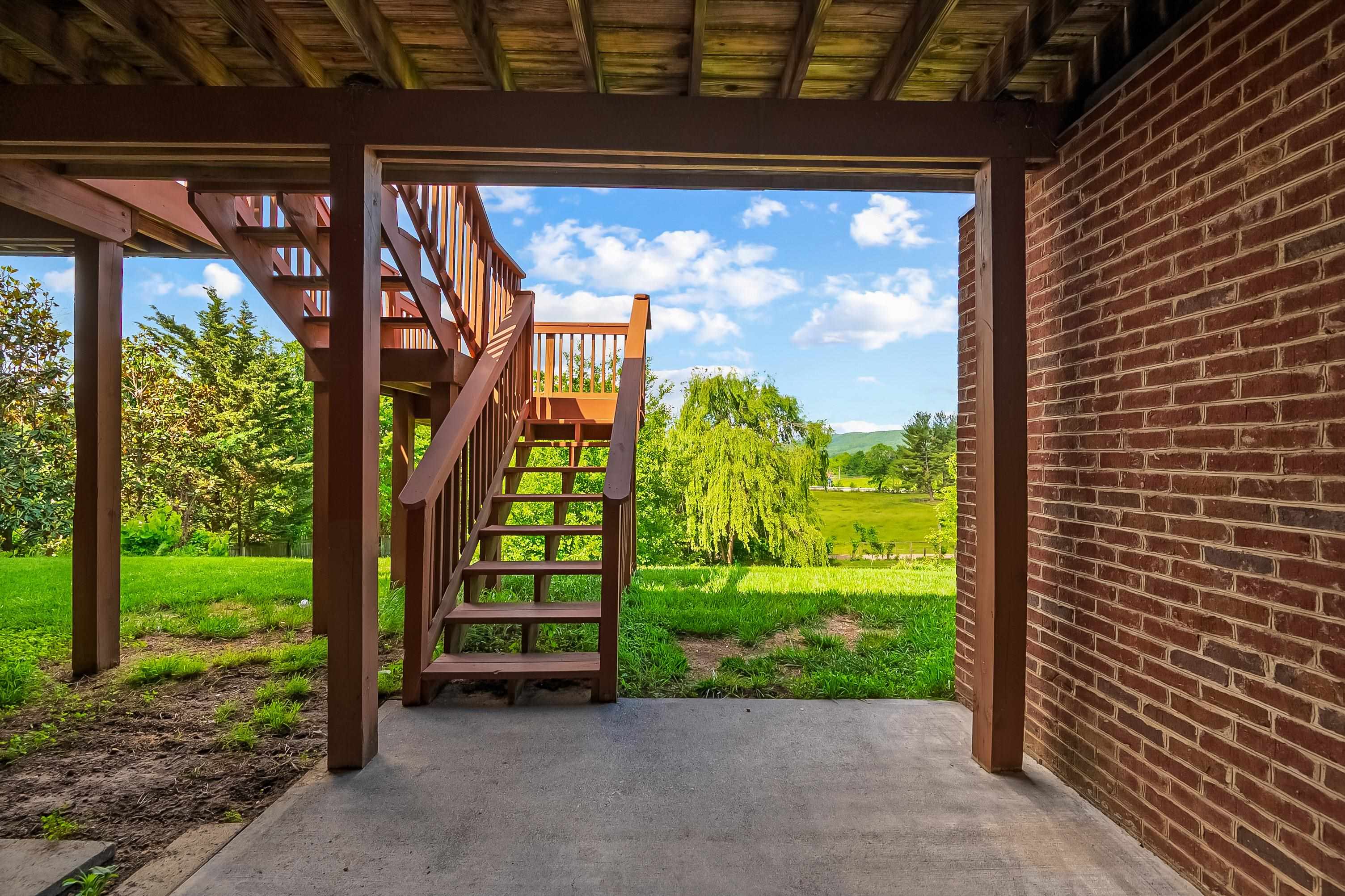 511 Wildflower Lane Blacksburg VA 24060