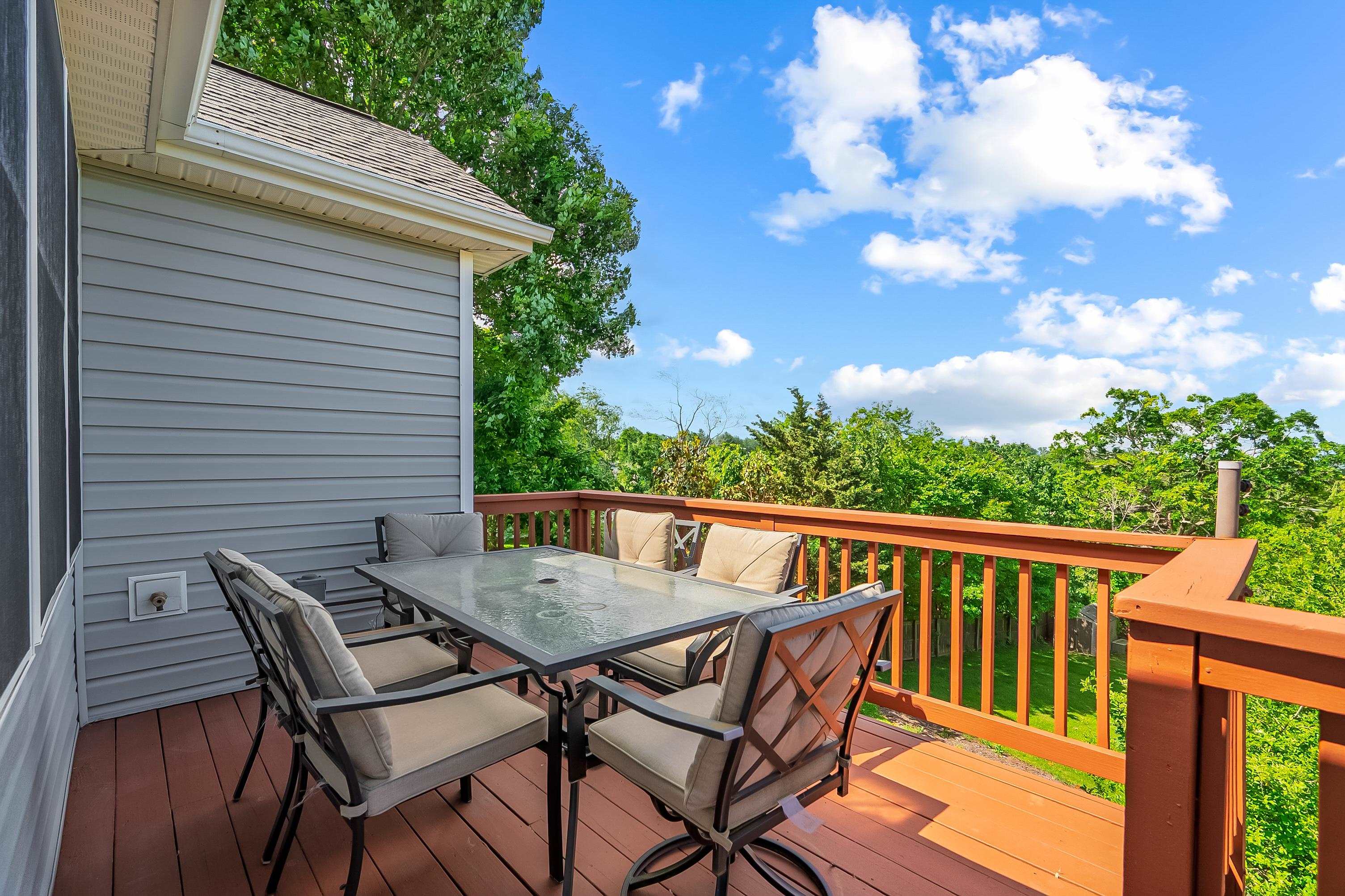 511 Wildflower Lane Blacksburg VA 24060