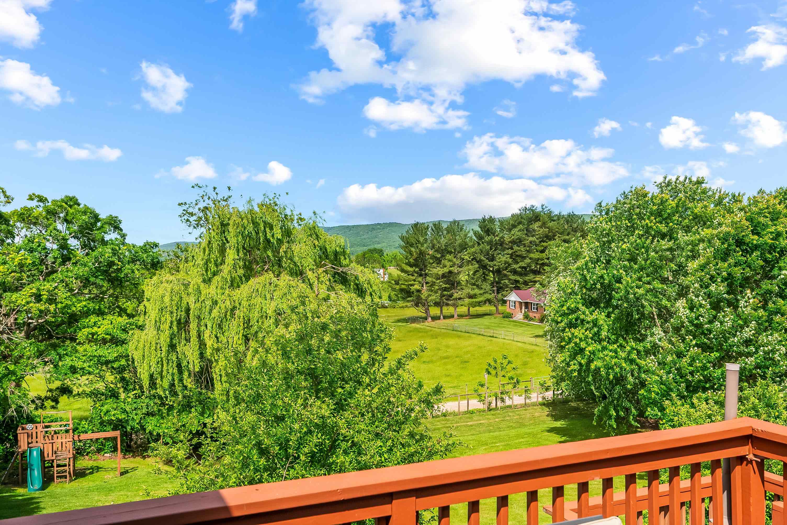 511 Wildflower Lane Blacksburg VA 24060