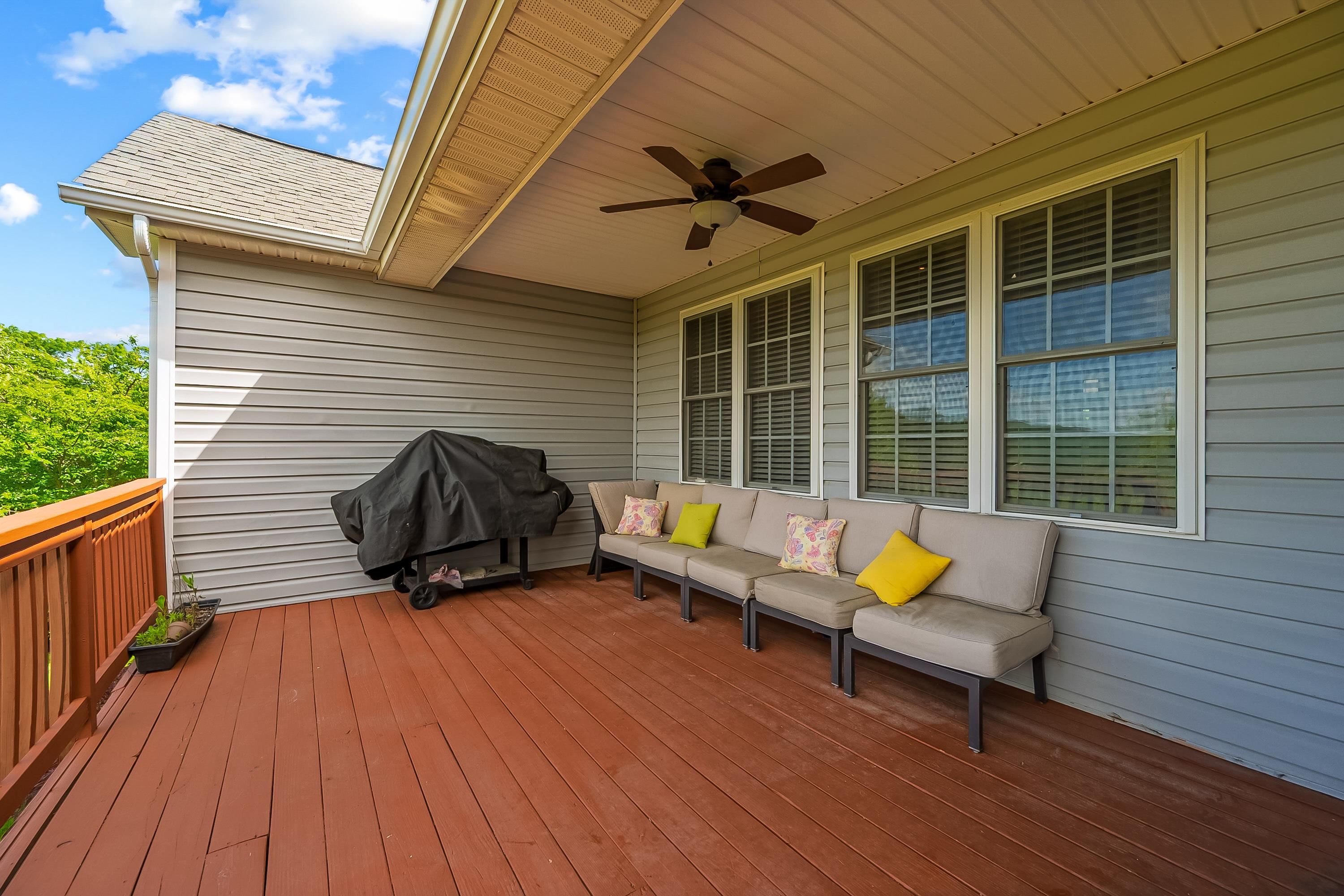 511 Wildflower Lane Blacksburg VA 24060