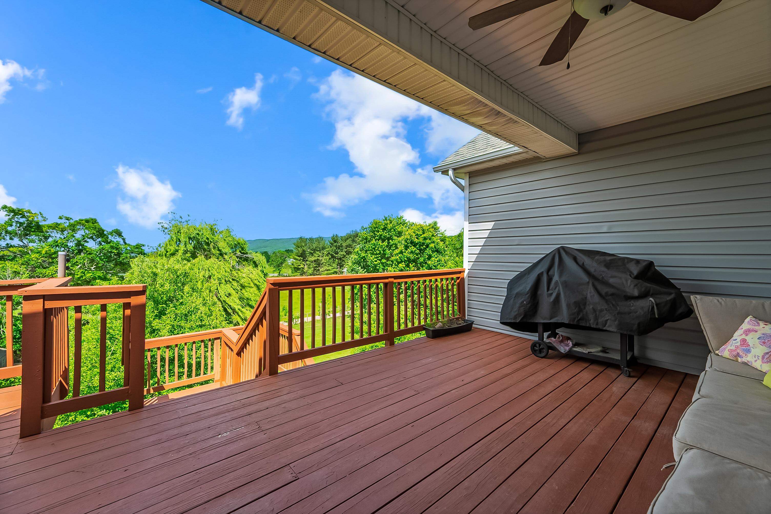 511 Wildflower Lane Blacksburg VA 24060