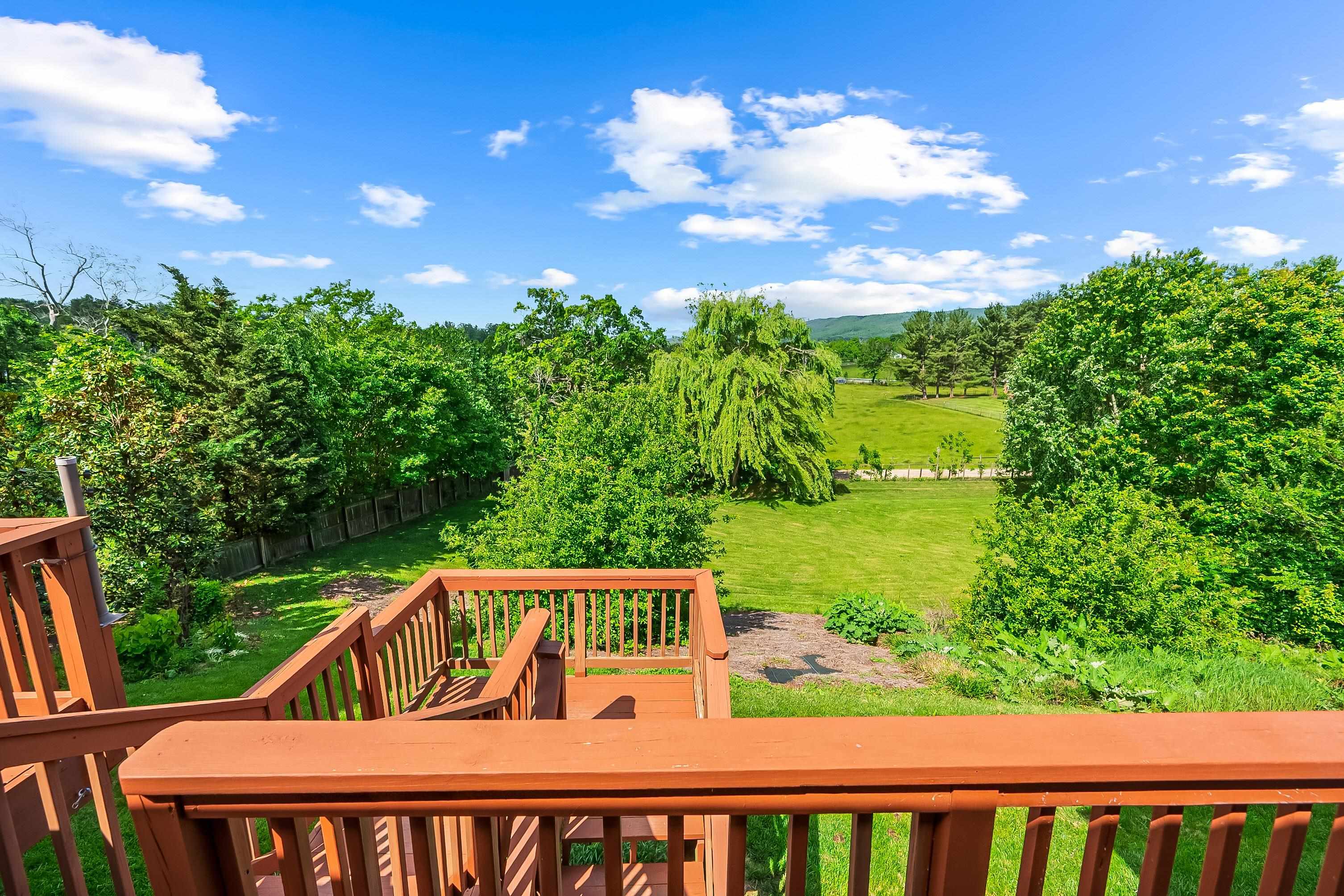 511 Wildflower Lane Blacksburg VA 24060