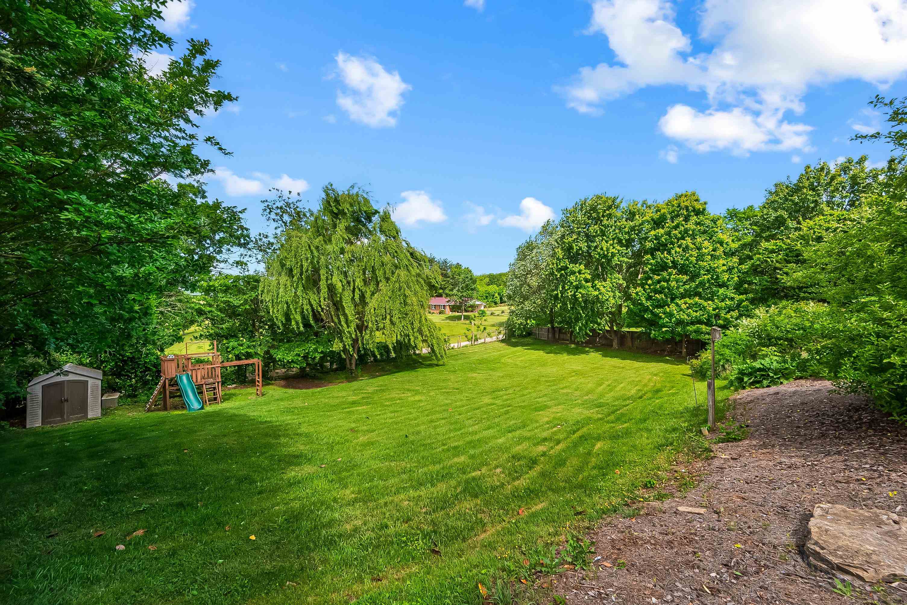 511 Wildflower Lane Blacksburg VA 24060