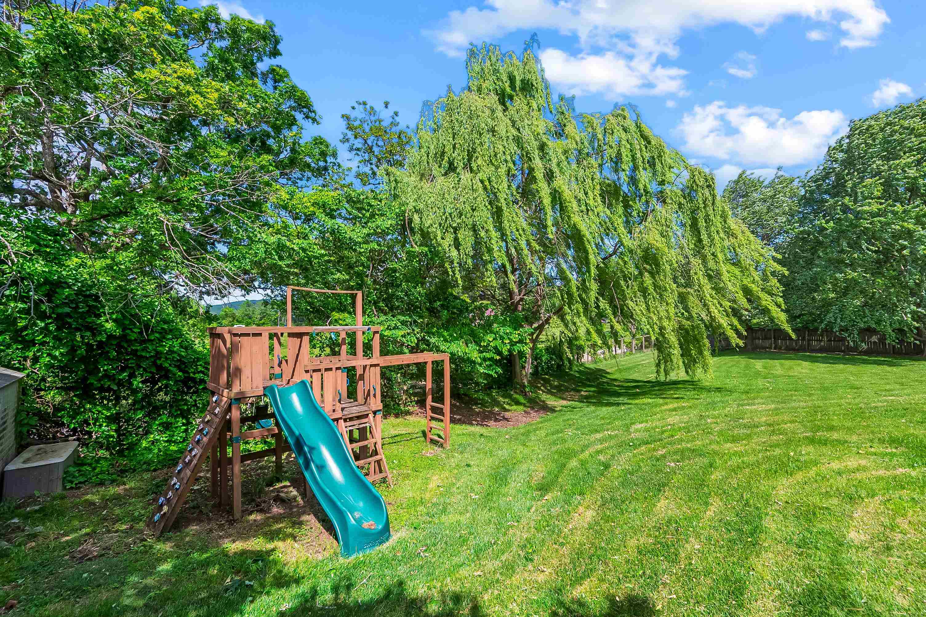 511 Wildflower Lane Blacksburg VA 24060