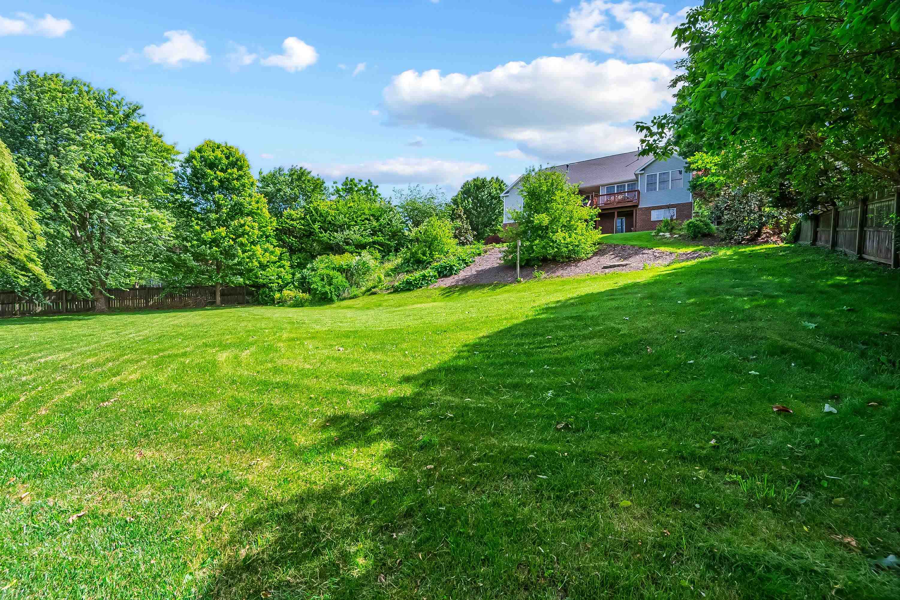 511 Wildflower Lane Blacksburg VA 24060