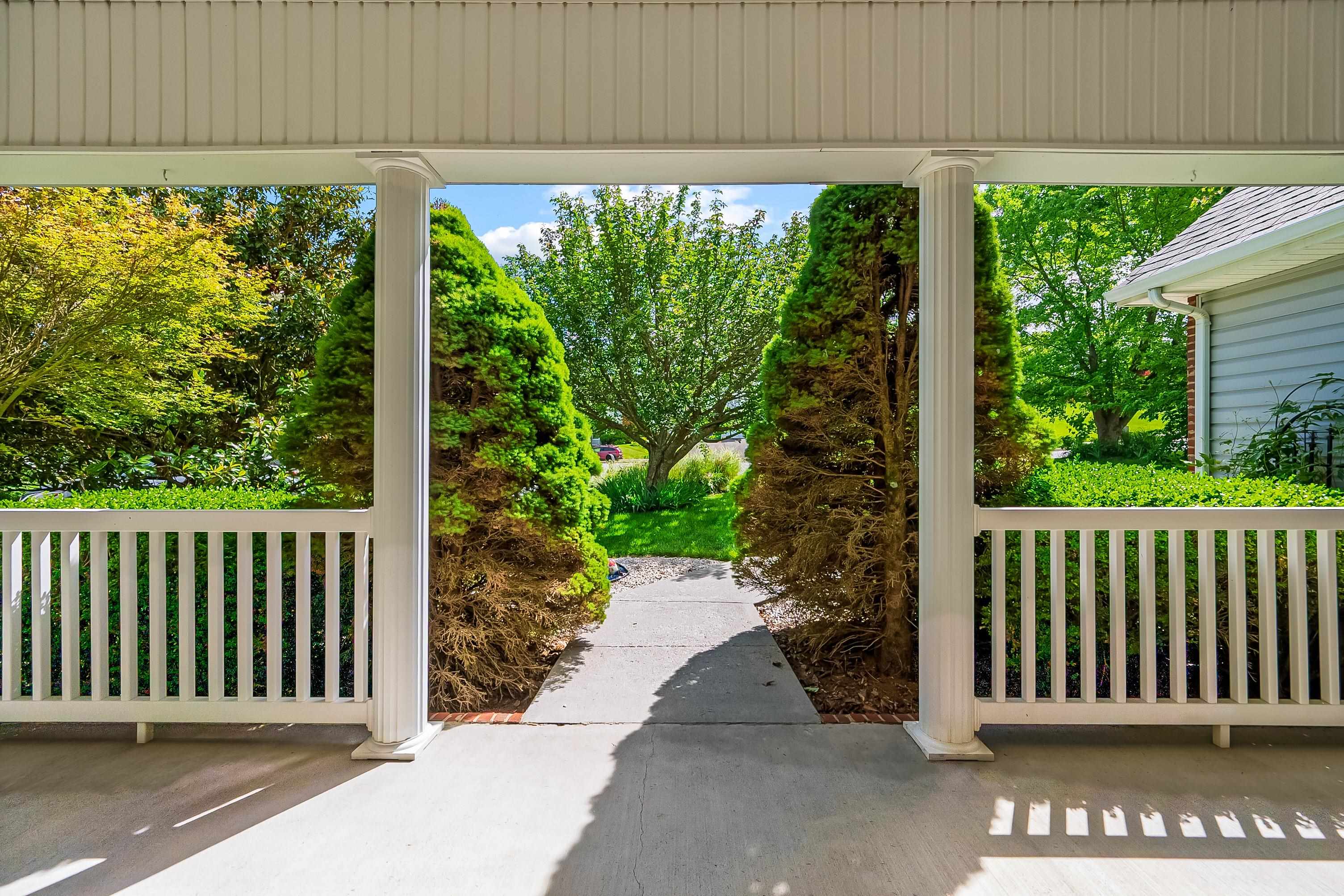 511 Wildflower Lane Blacksburg VA 24060