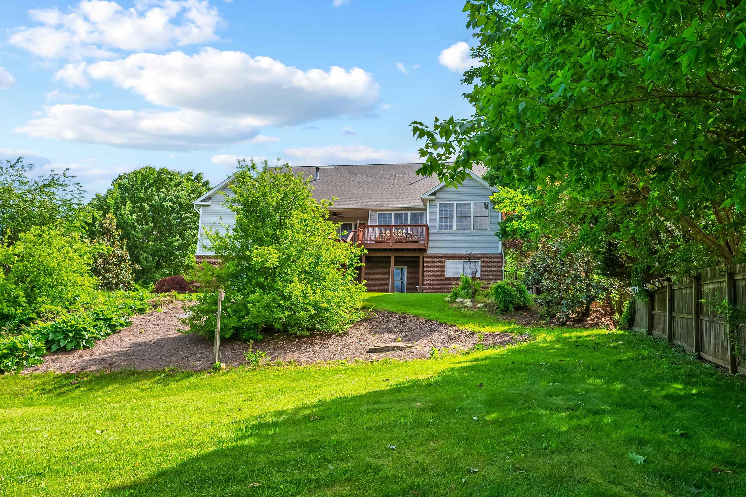 511 Wildflower Lane Blacksburg VA 24060