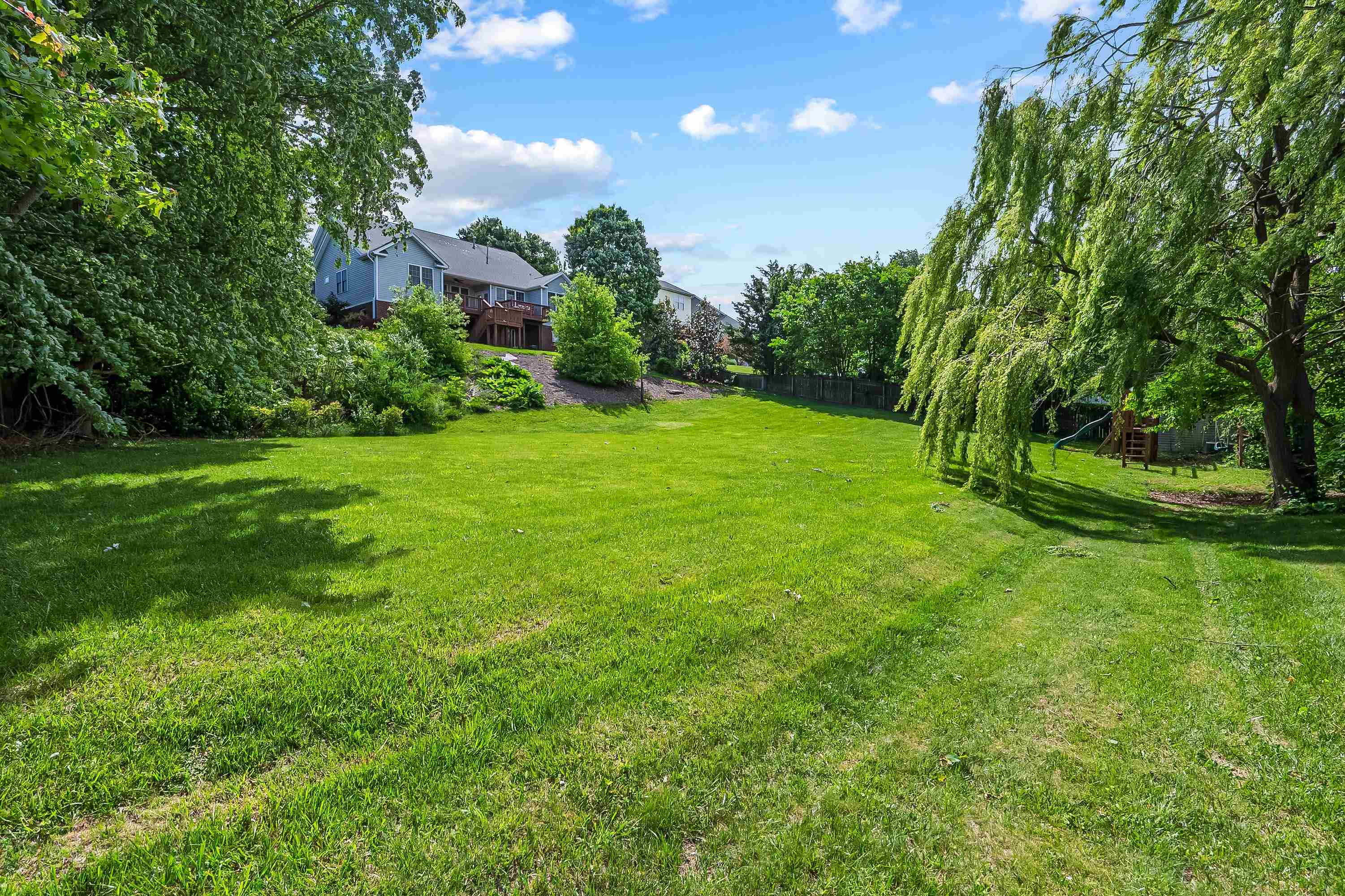 511 Wildflower Lane Blacksburg VA 24060