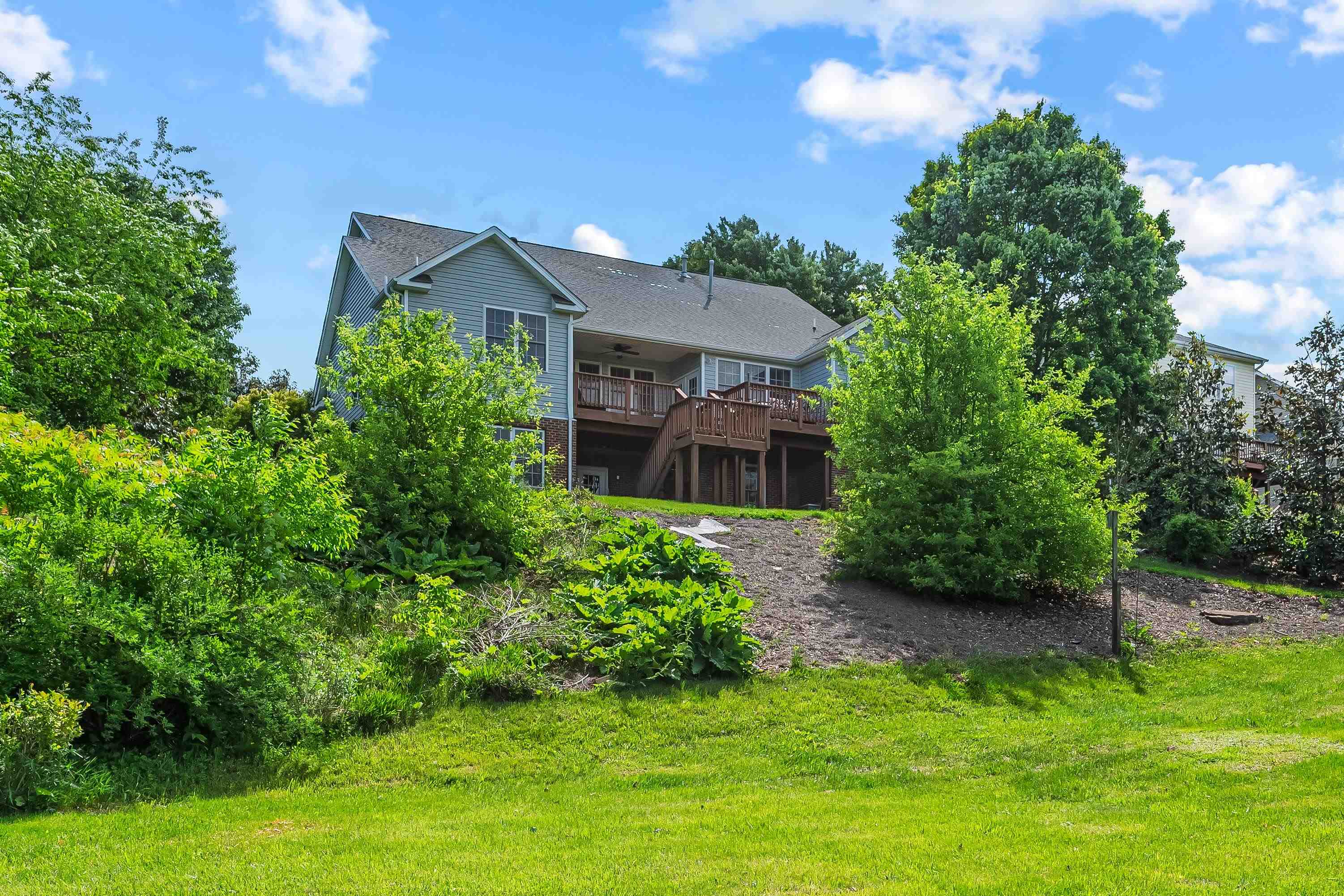 511 Wildflower Lane Blacksburg VA 24060