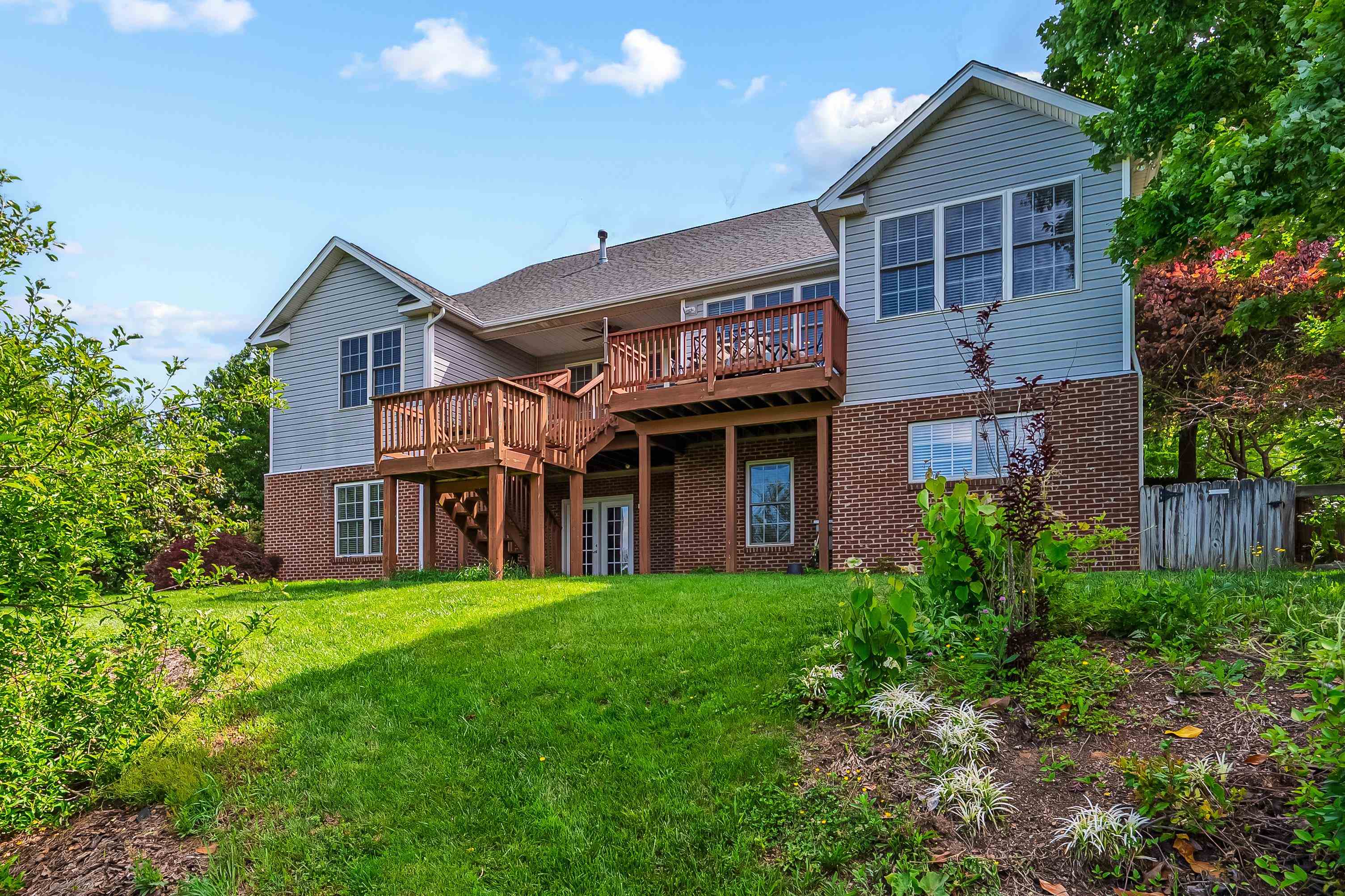 511 Wildflower Lane Blacksburg VA 24060