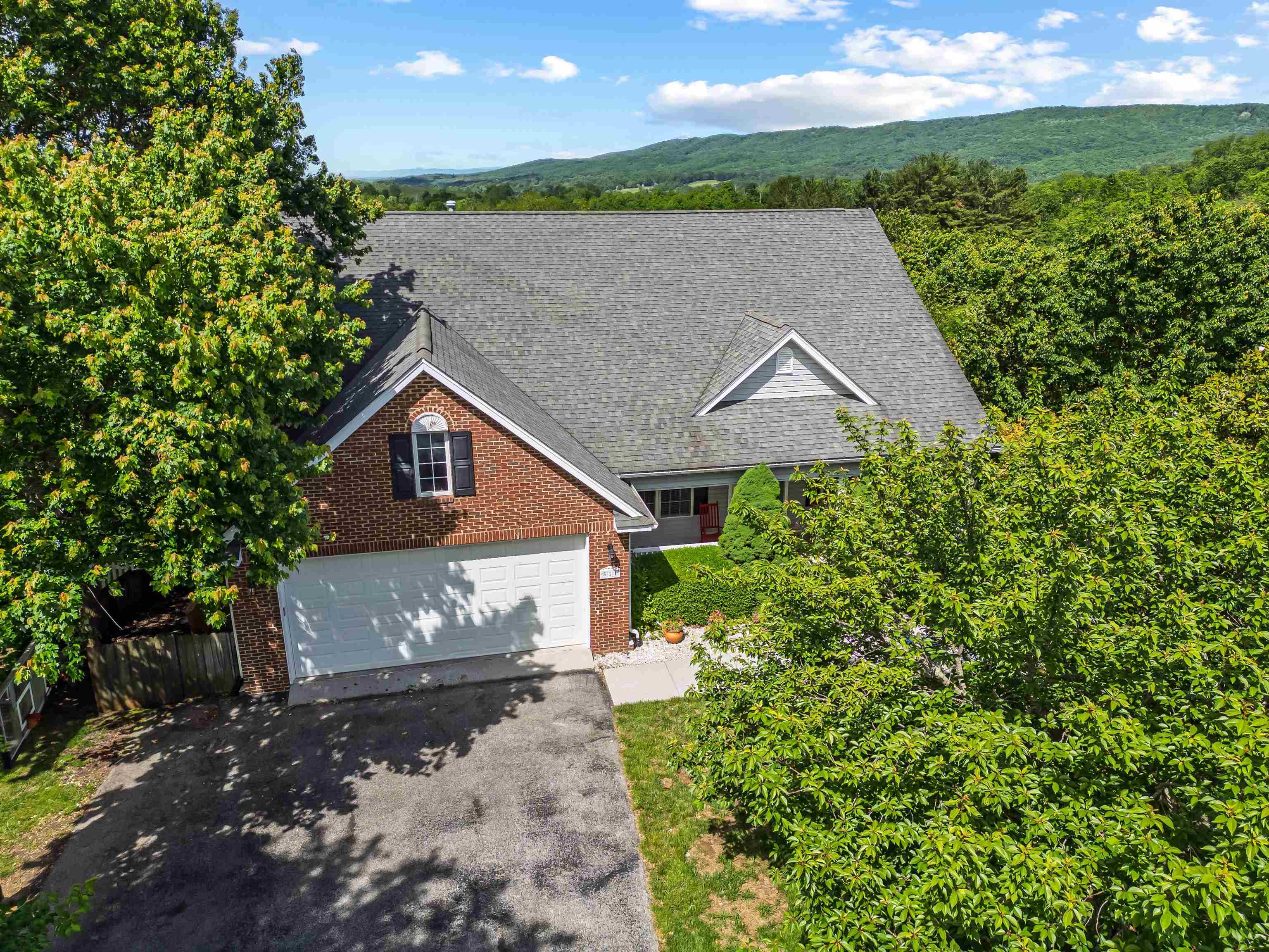 511 Wildflower Lane Blacksburg VA 24060