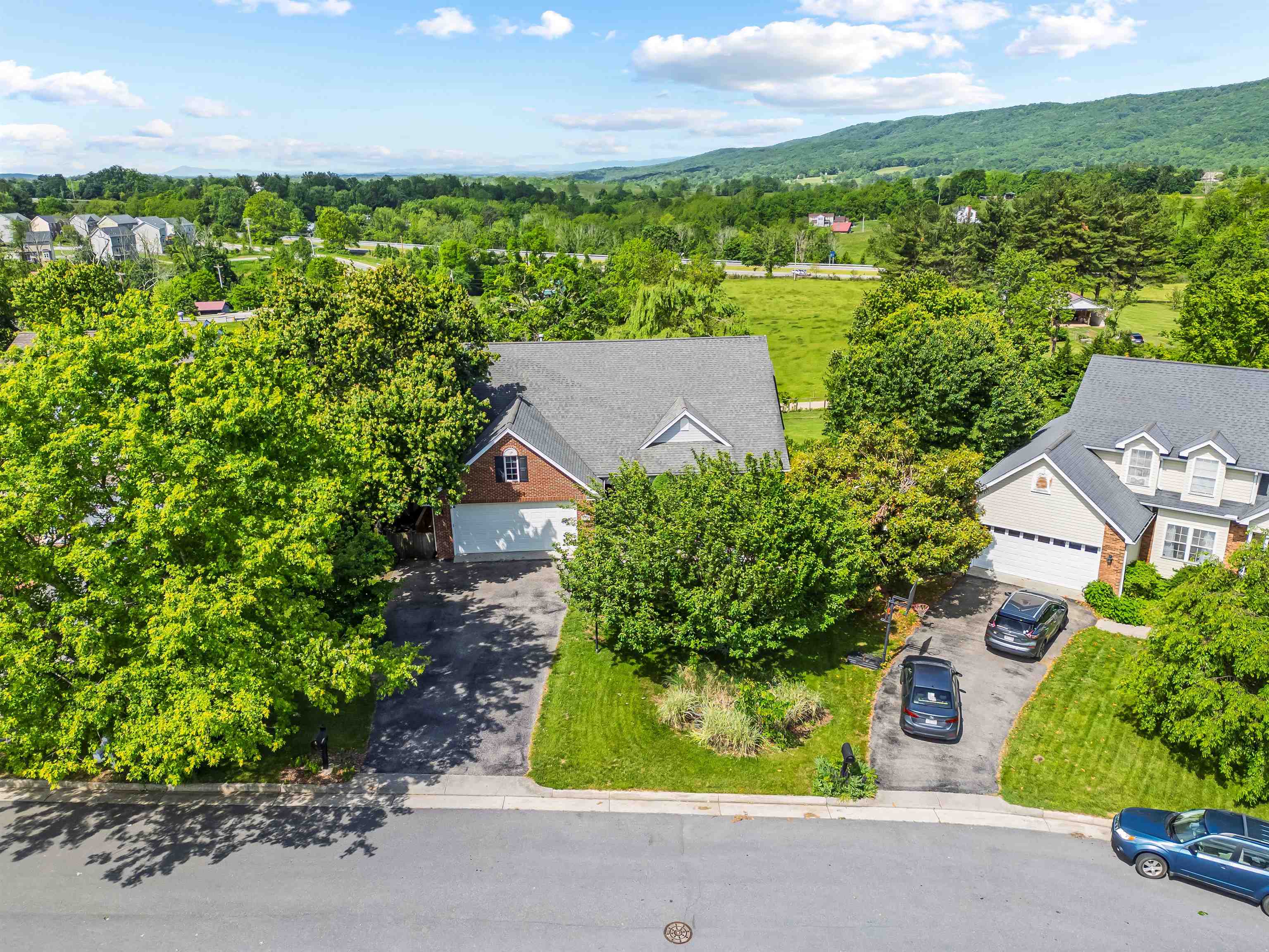 511 Wildflower Lane Blacksburg VA 24060