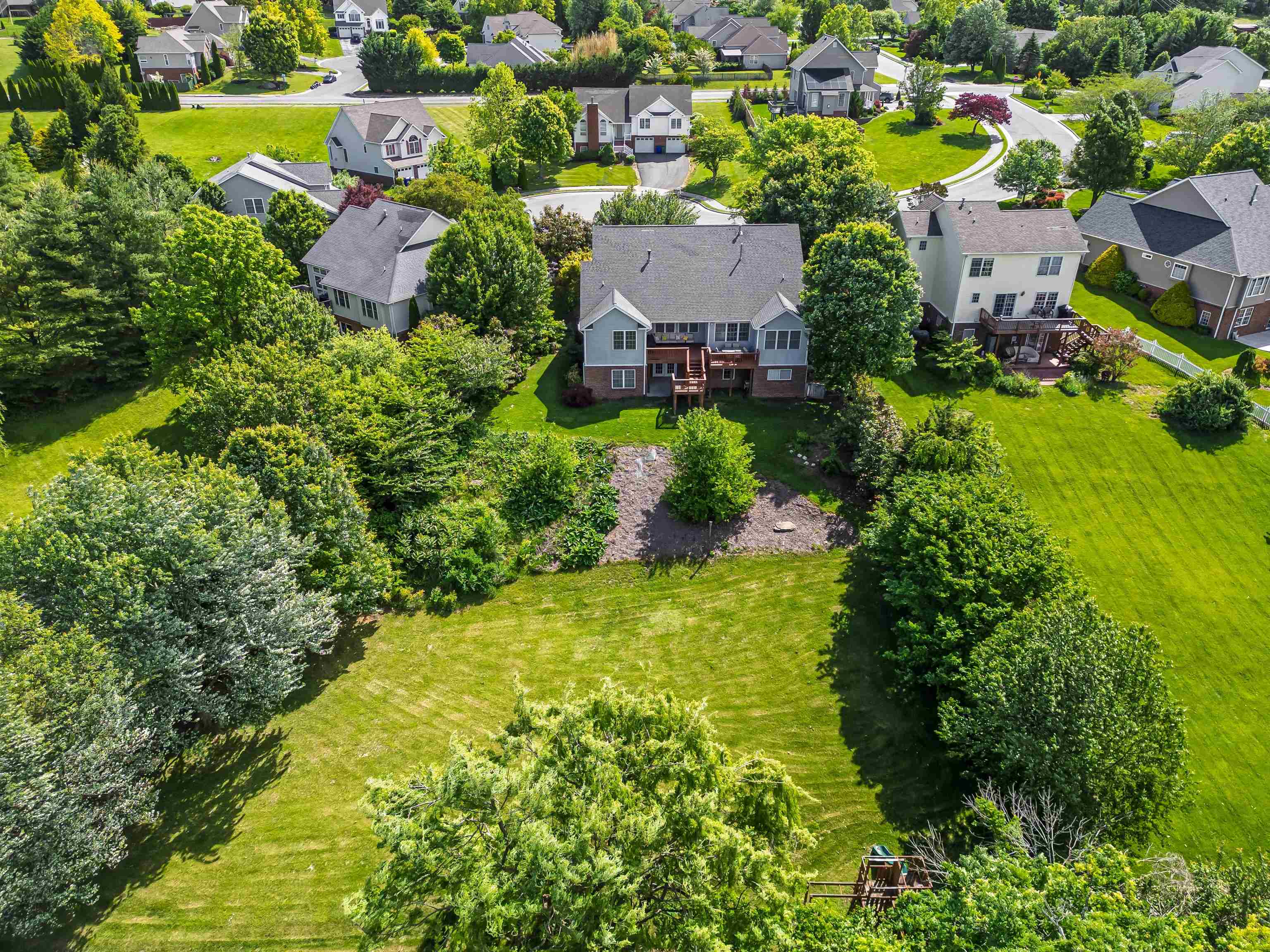 511 Wildflower Lane Blacksburg VA 24060