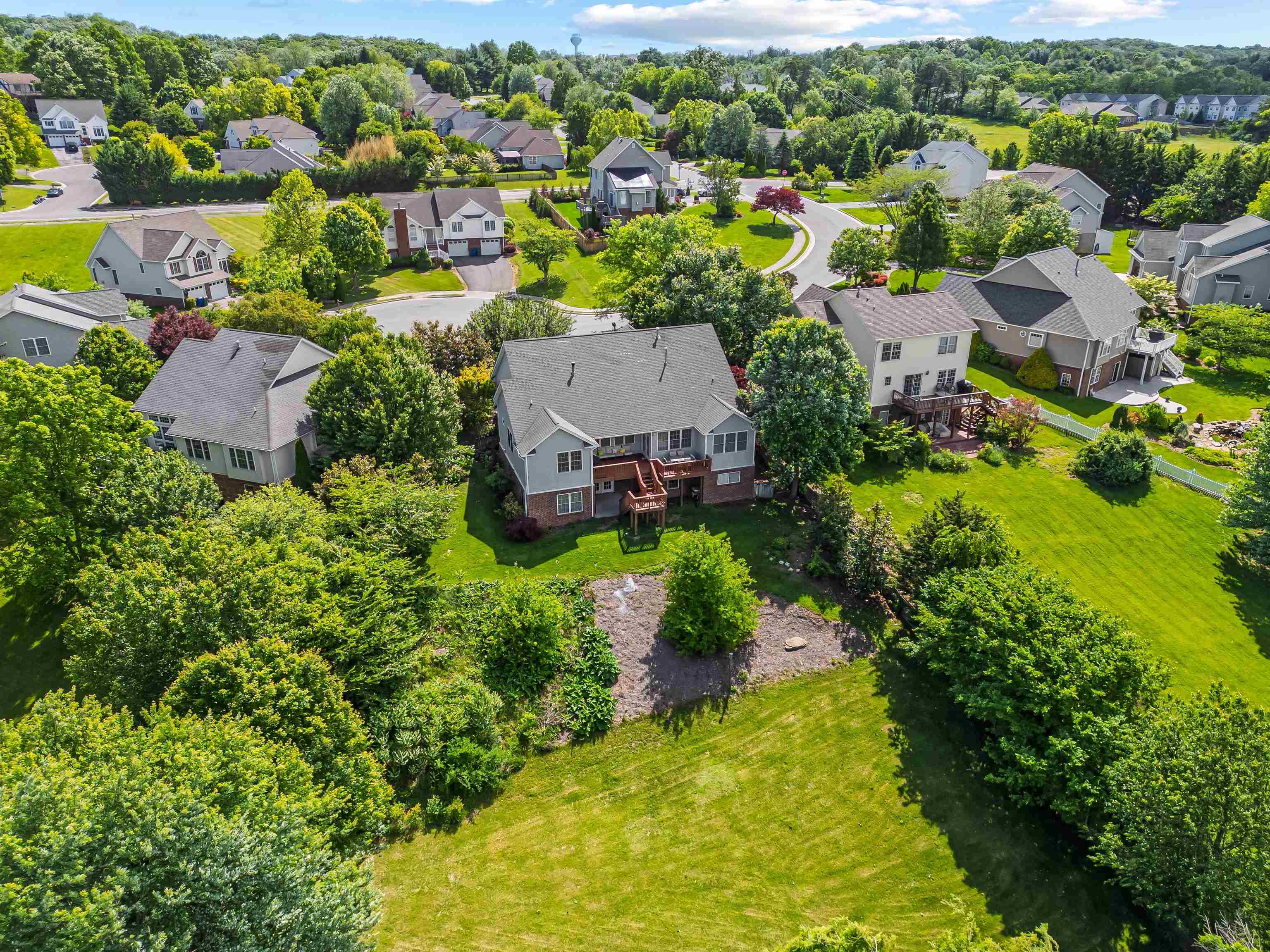 511 Wildflower Lane Blacksburg VA 24060