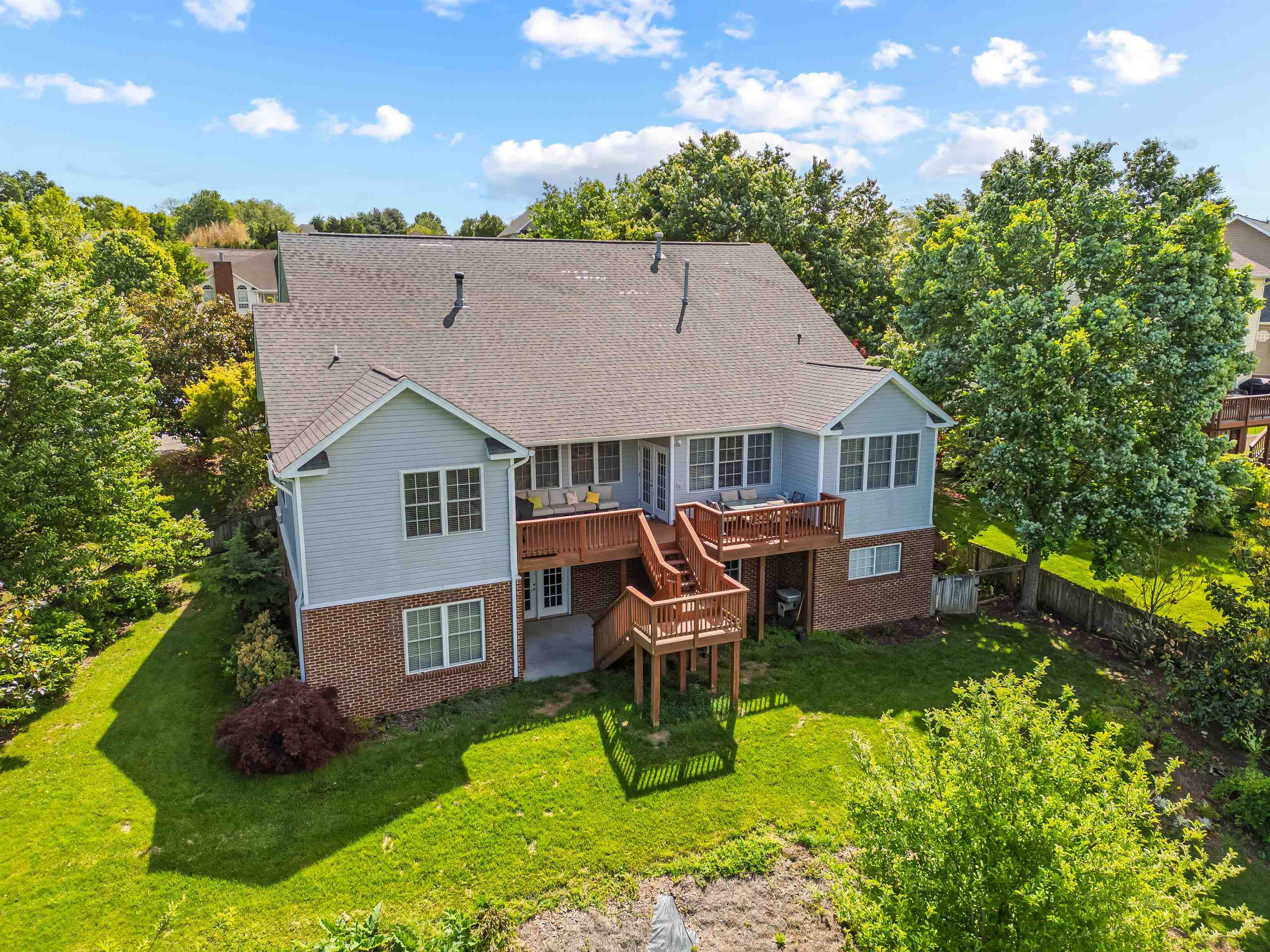 511 Wildflower Lane Blacksburg VA 24060