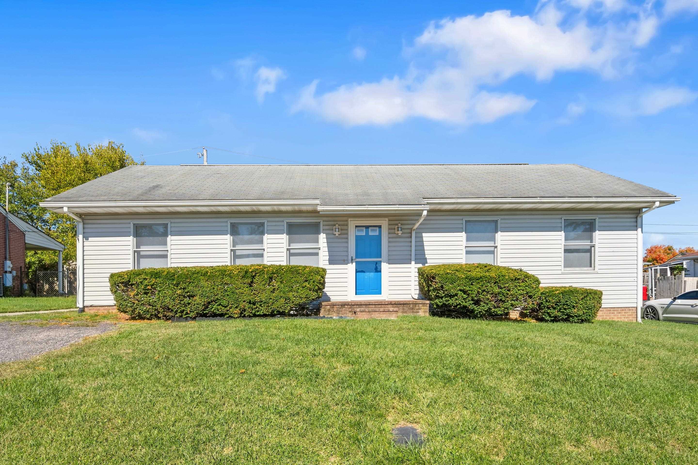 545 2nd Street Christiansburg VA 24073