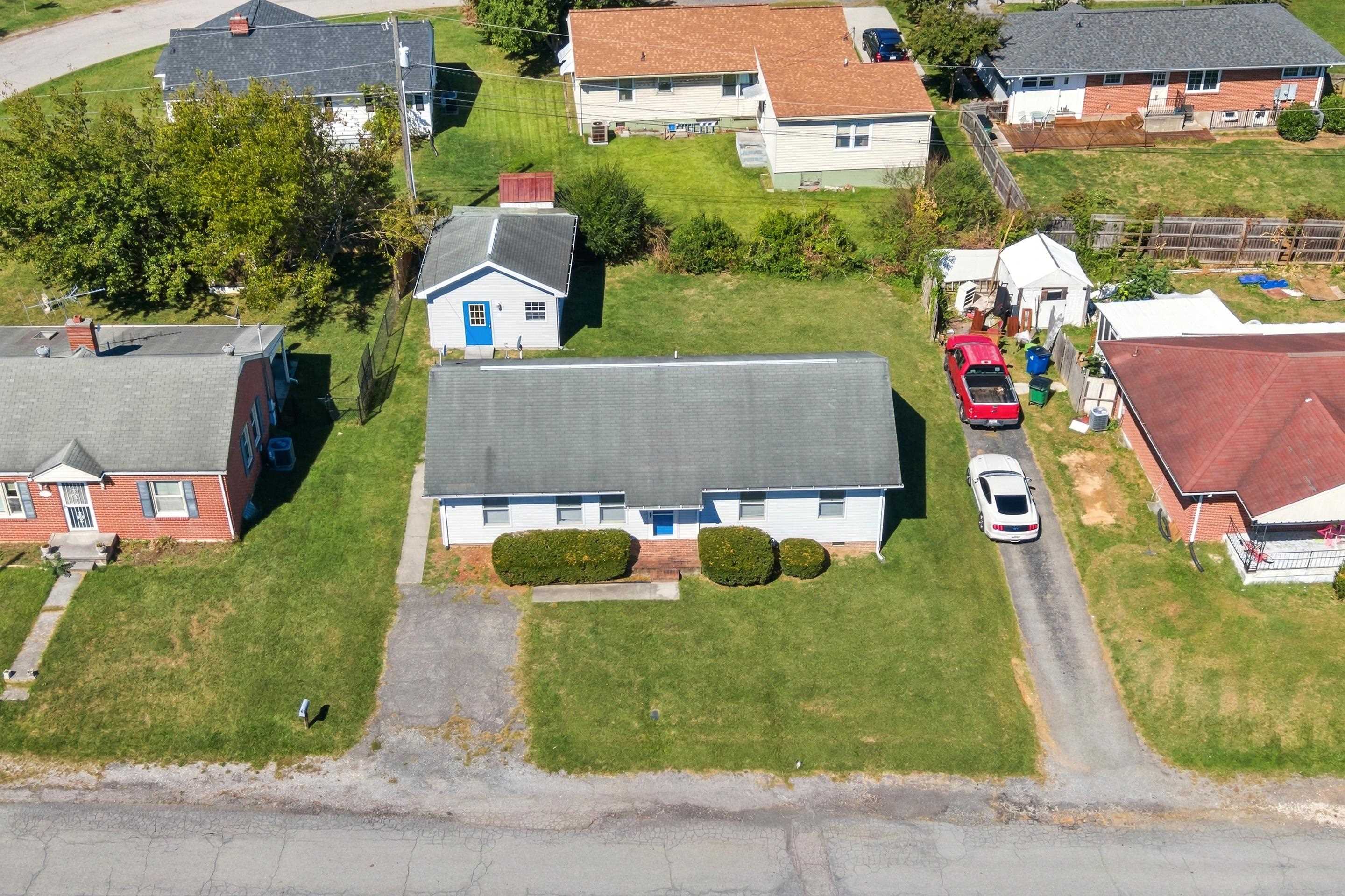 545 2nd Street Christiansburg VA 24073