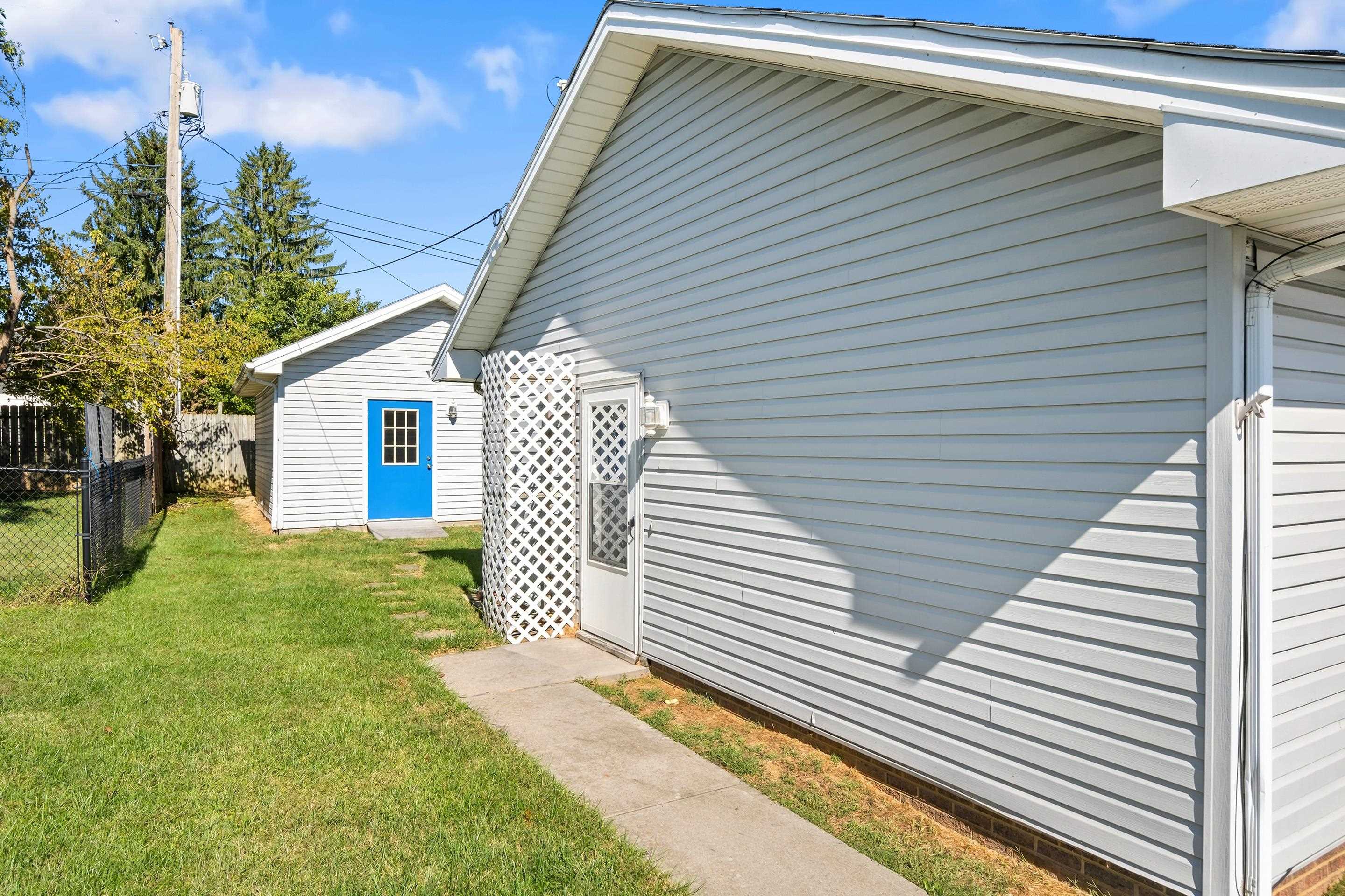545 2nd Street Christiansburg VA 24073