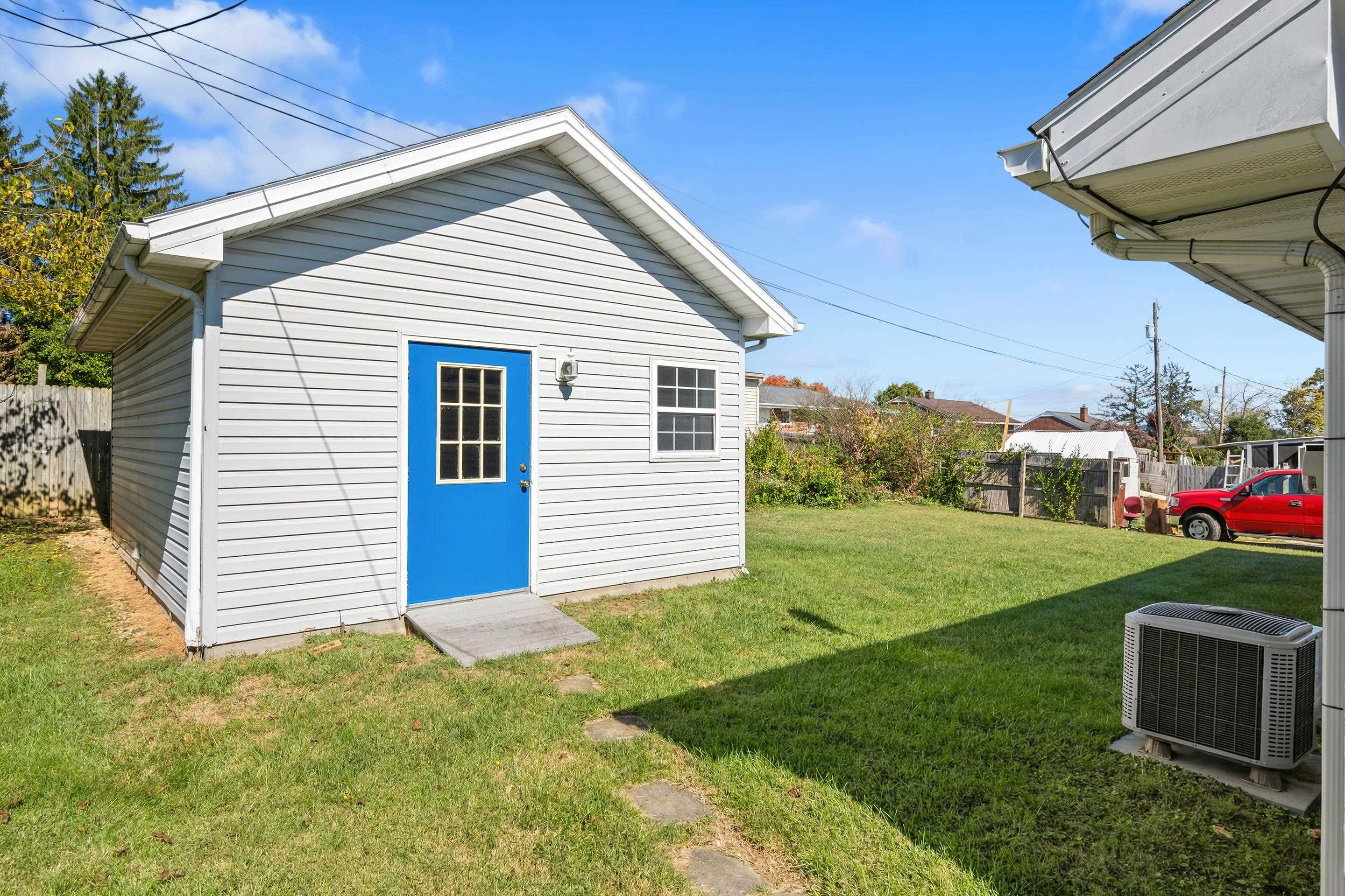545 2nd Street Christiansburg VA 24073