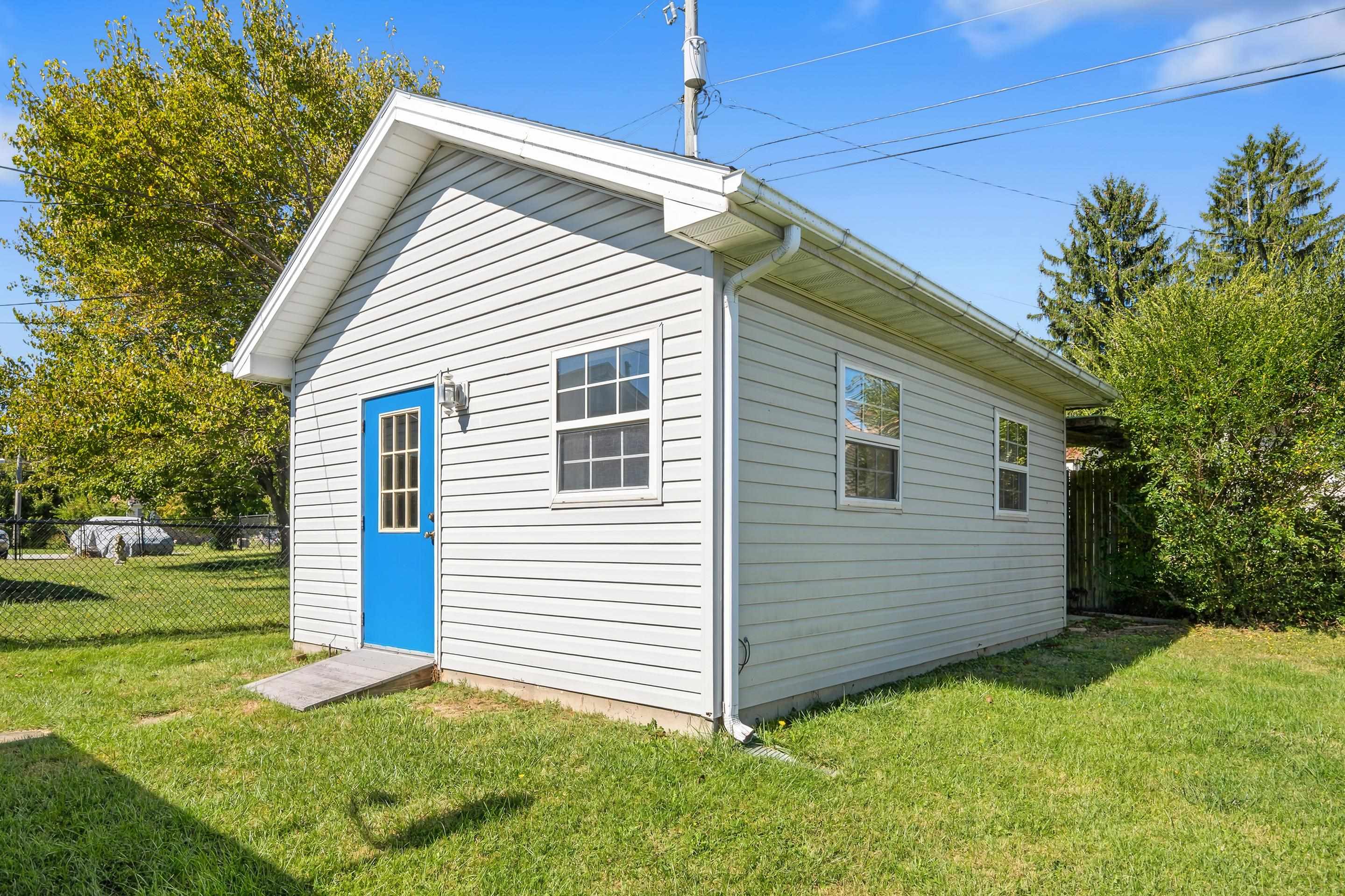 545 2nd Street Christiansburg VA 24073