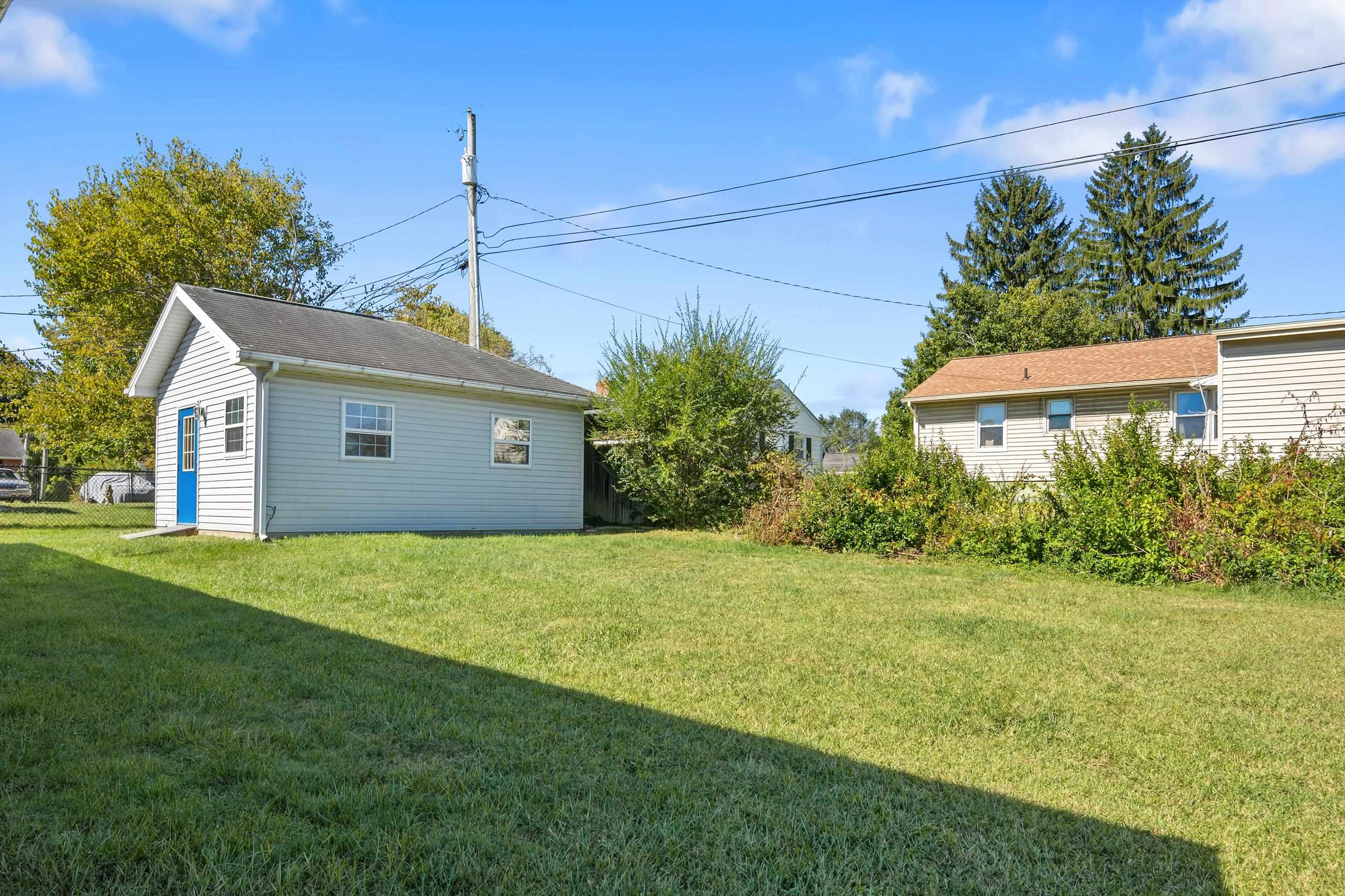 545 2nd Street Christiansburg VA 24073