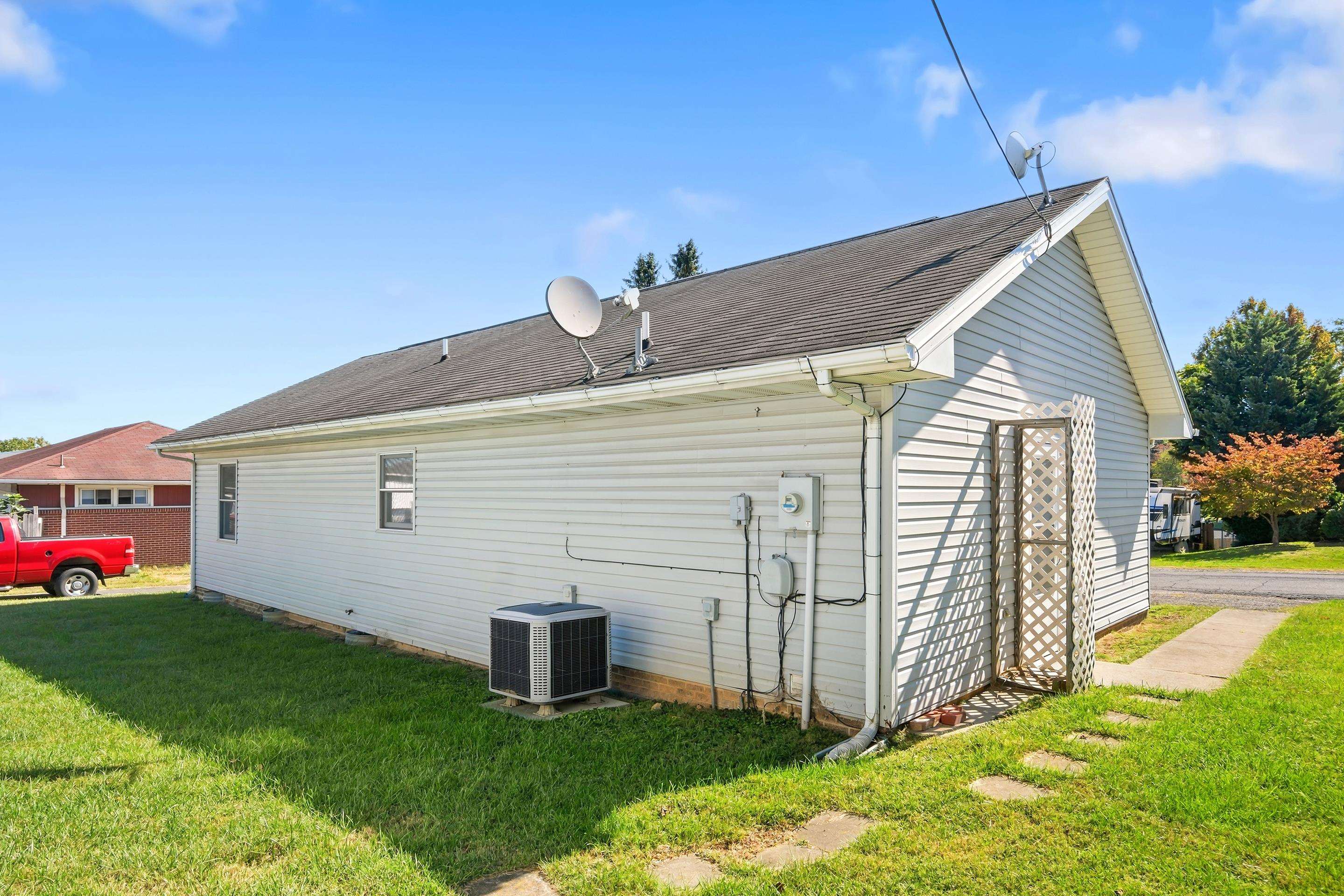 545 2nd Street Christiansburg VA 24073
