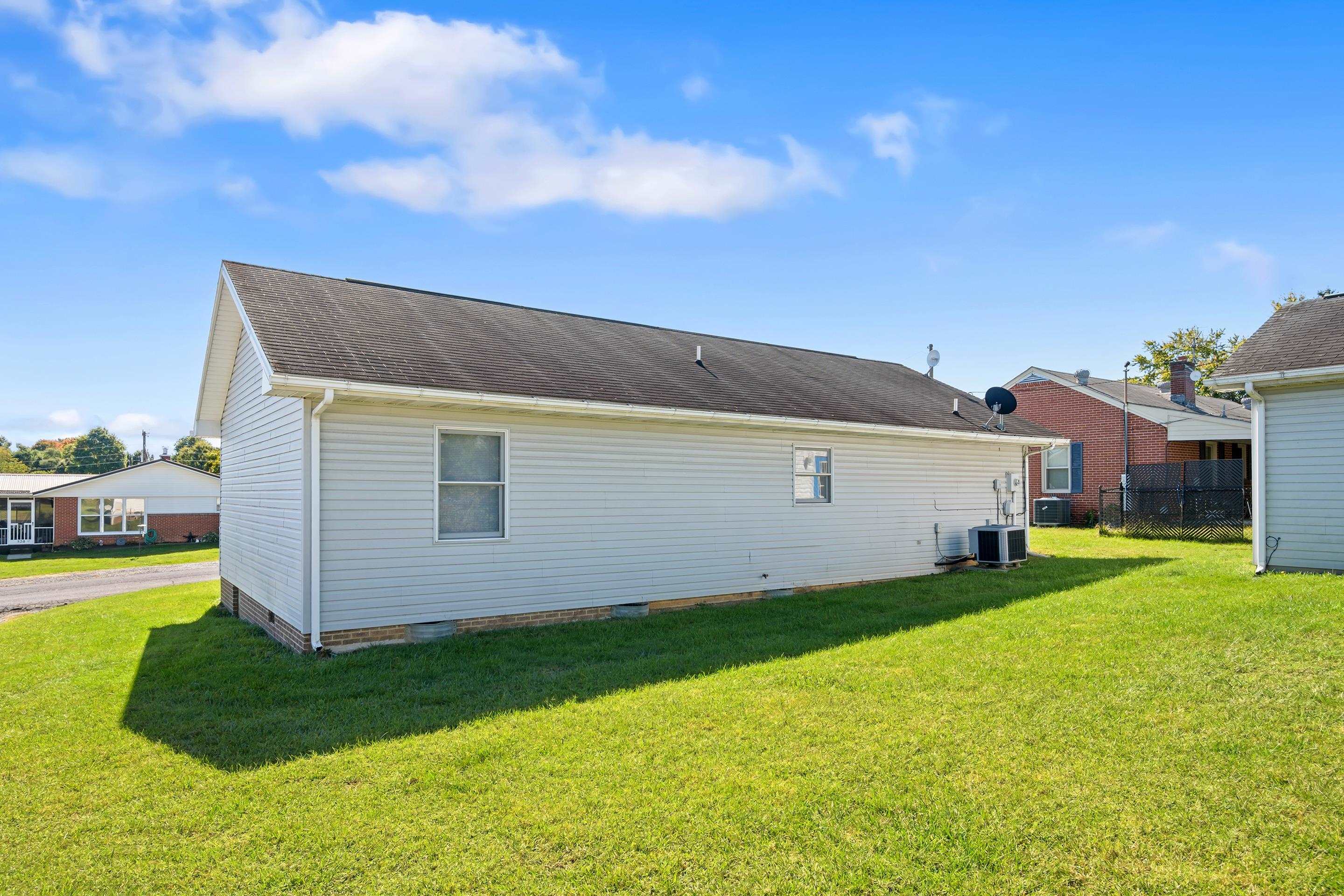 545 2nd Street Christiansburg VA 24073