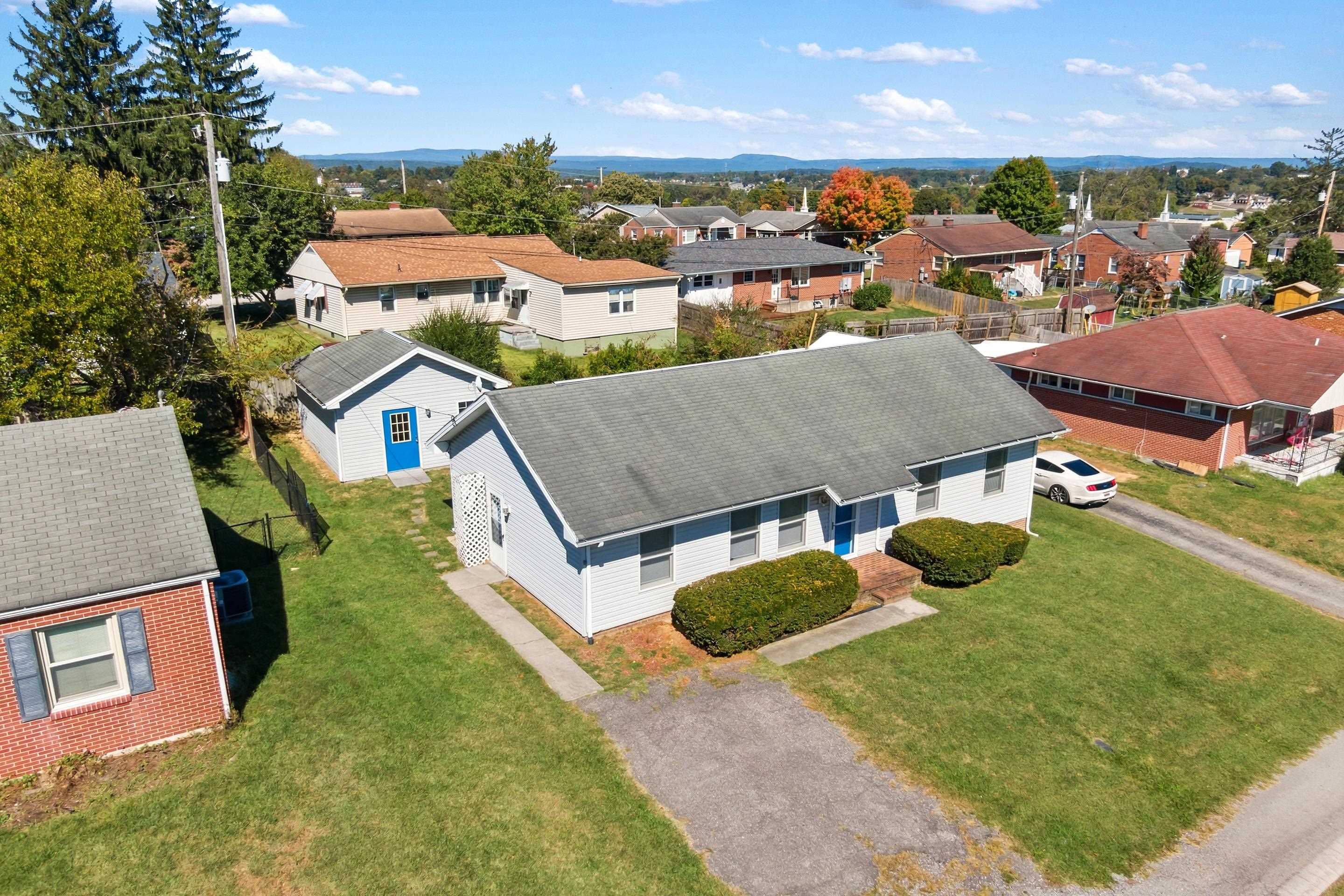545 2nd Street Christiansburg VA 24073