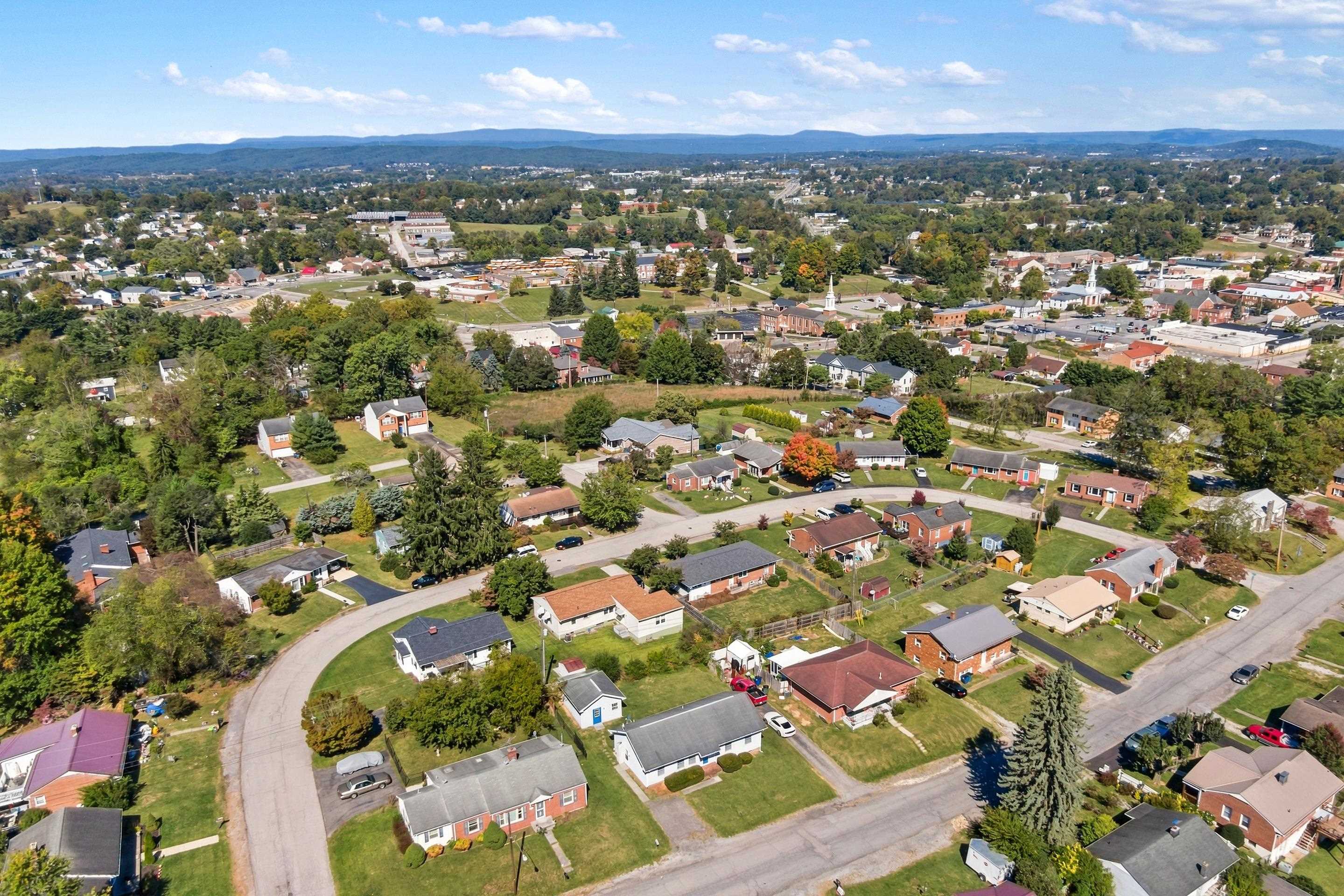 545 2nd Street Christiansburg VA 24073
