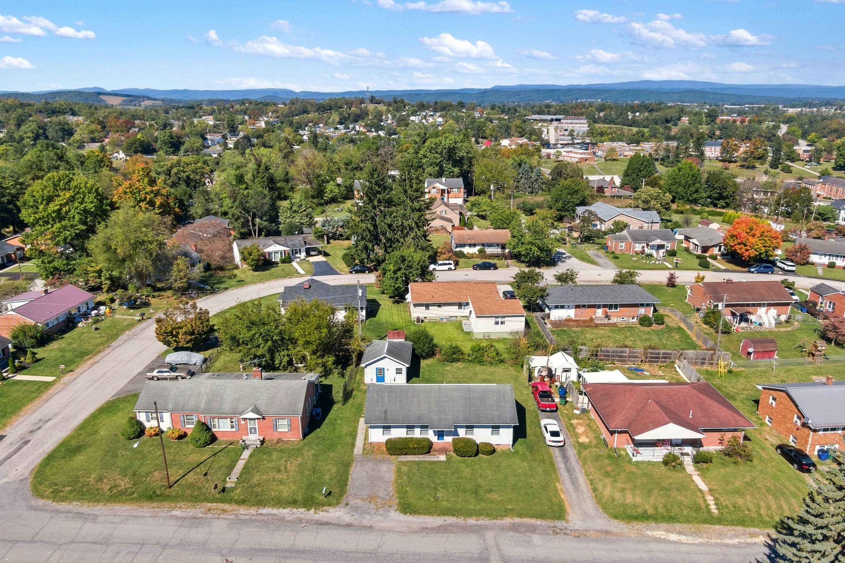 545 2nd Street Christiansburg VA 24073