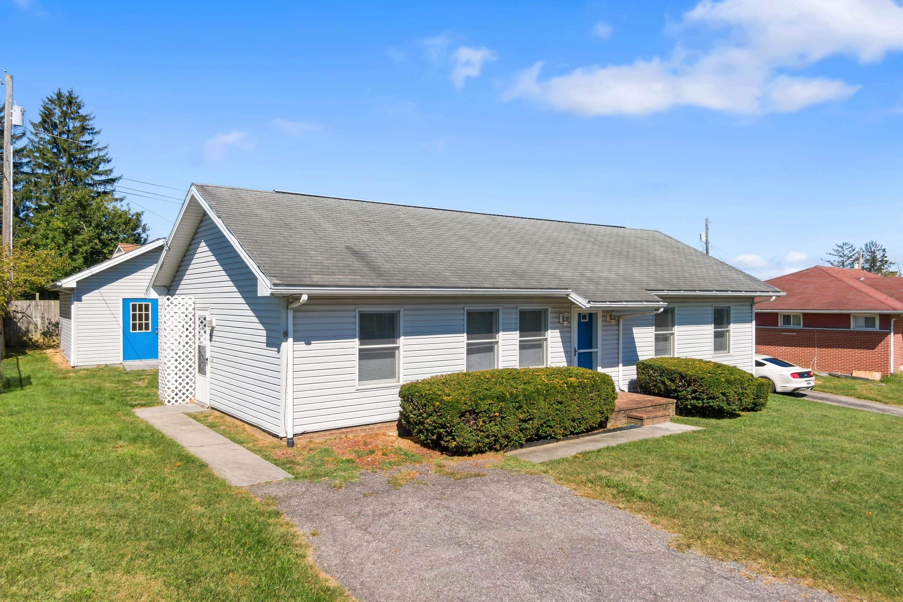 545 2nd Street Christiansburg VA 24073