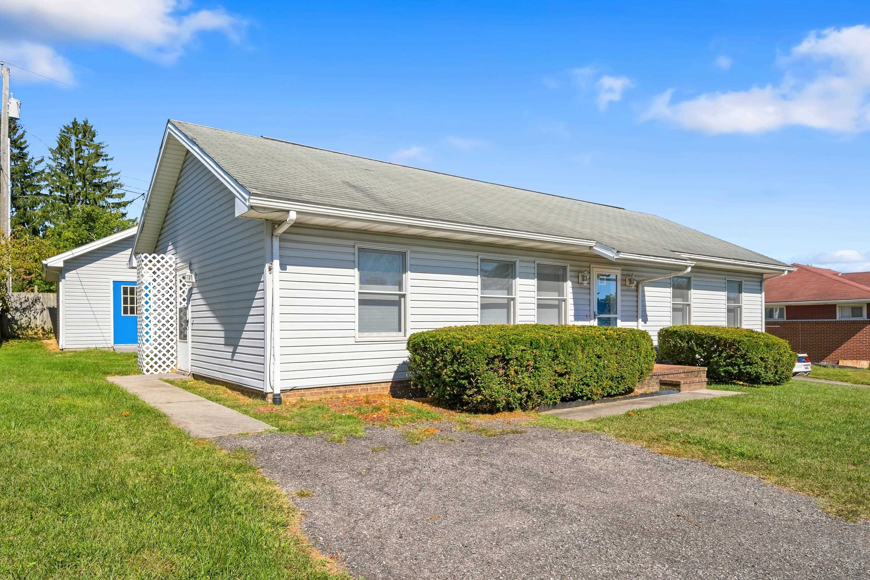 545 2nd Street Christiansburg VA 24073