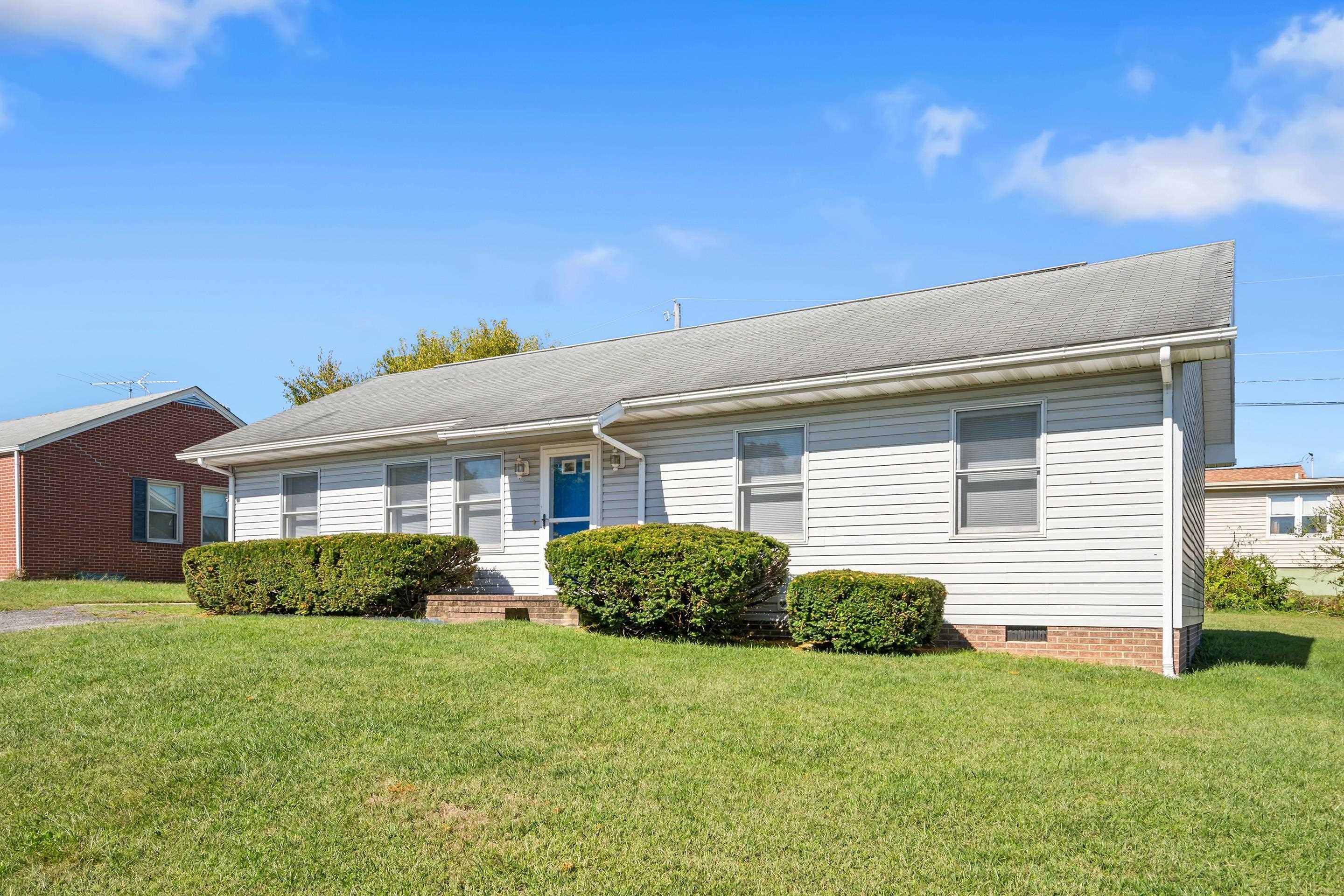545 2nd Street Christiansburg VA 24073
