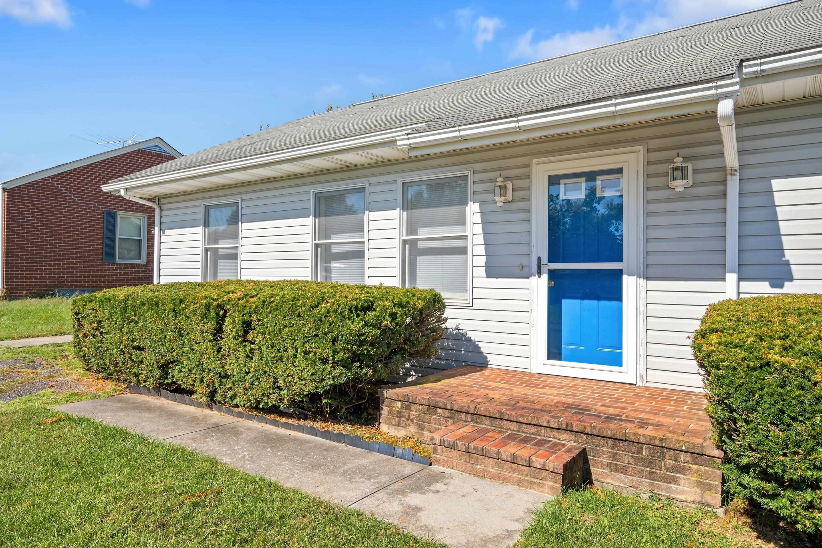 545 2nd Street Christiansburg VA 24073